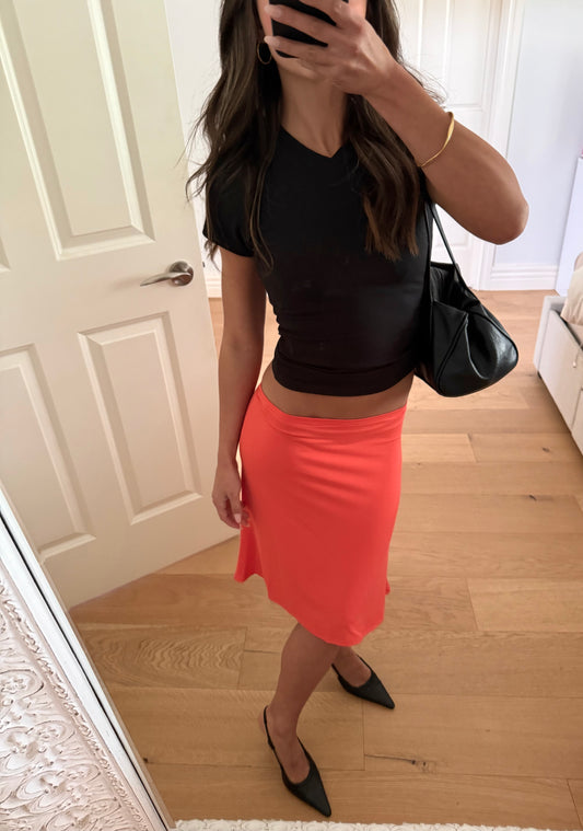 The Sloane Skirt