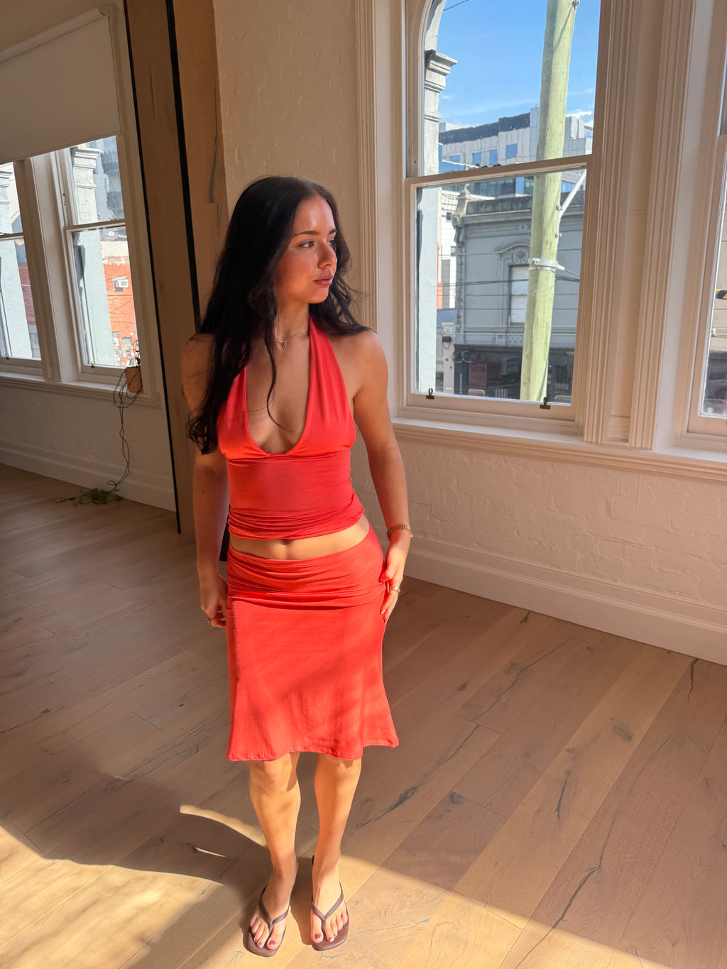 The Sloane Top