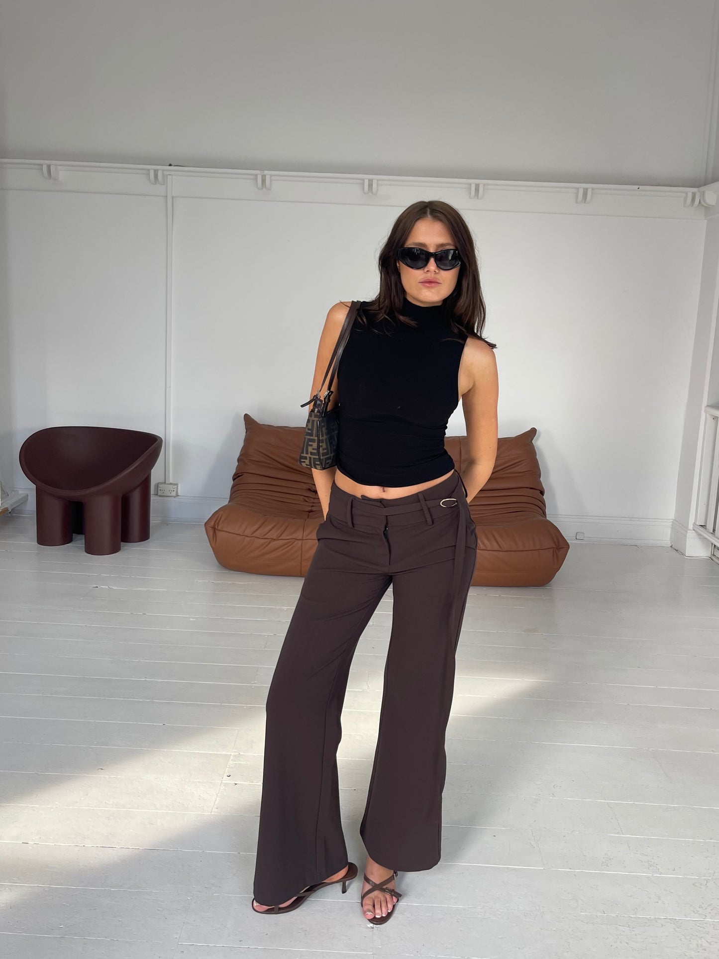 The Coco Pant