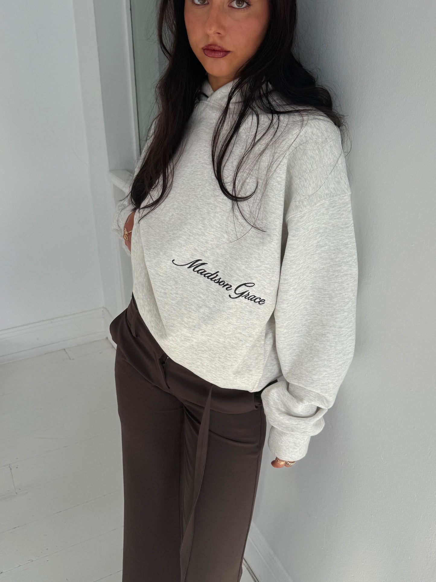 Off Duty Hood