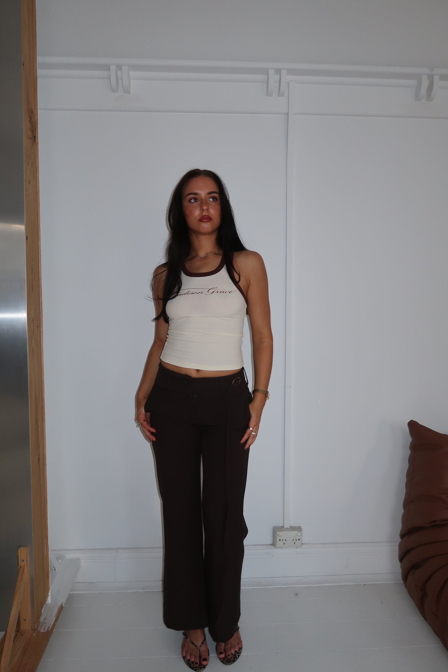 The Coco Pant