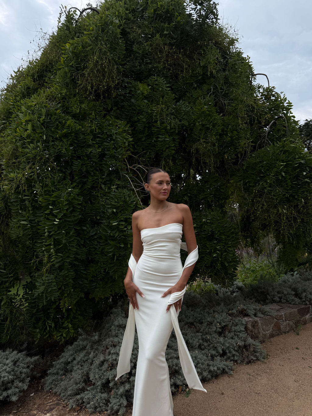 The Juliette Dress