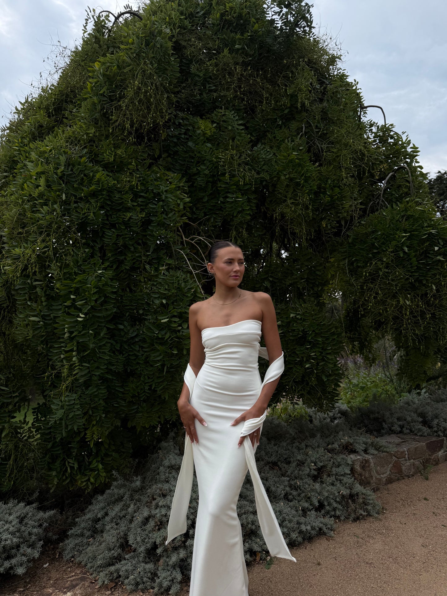 The Juliette Dress