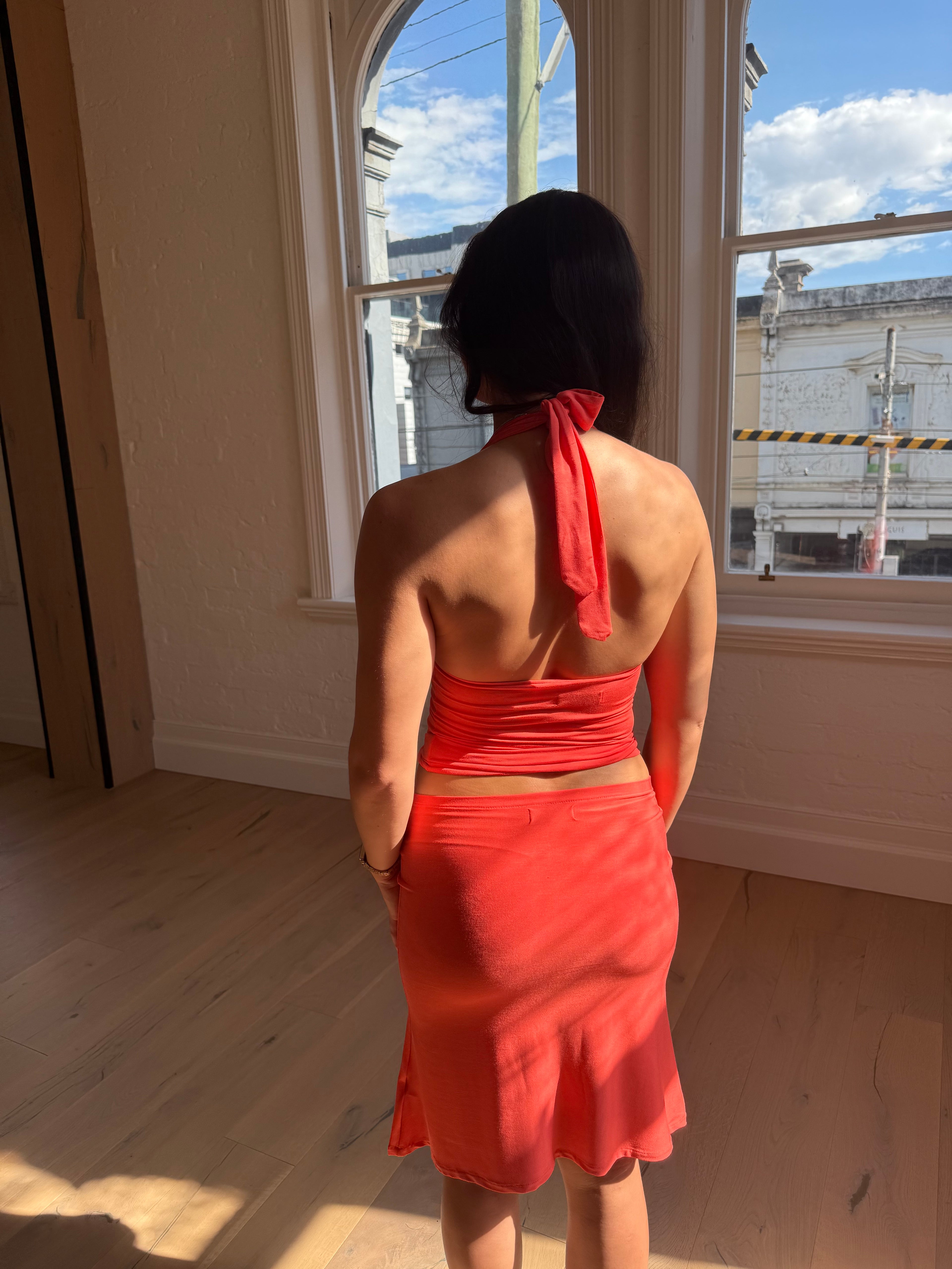 The Sloane Top