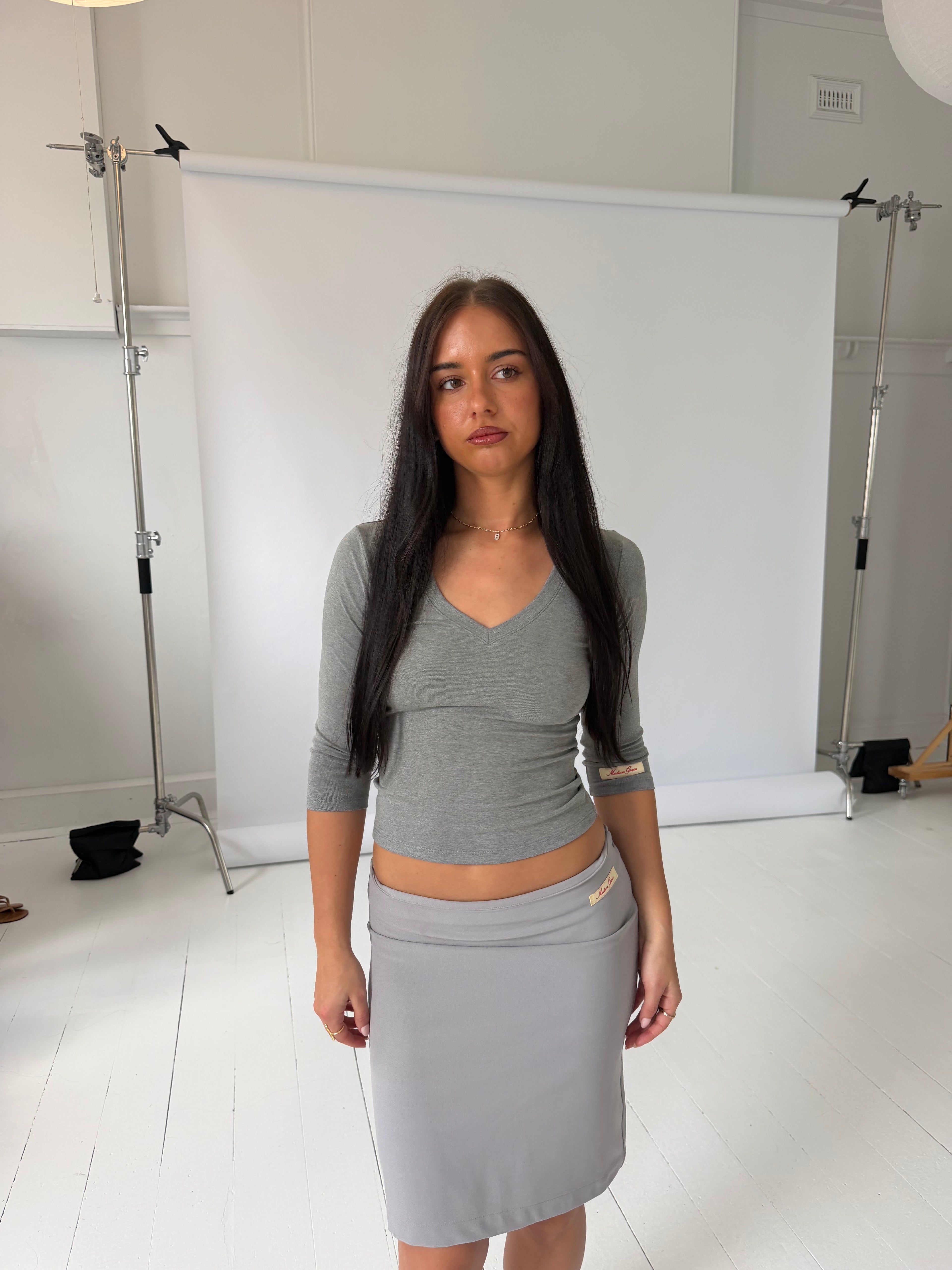 The Emily Skirt