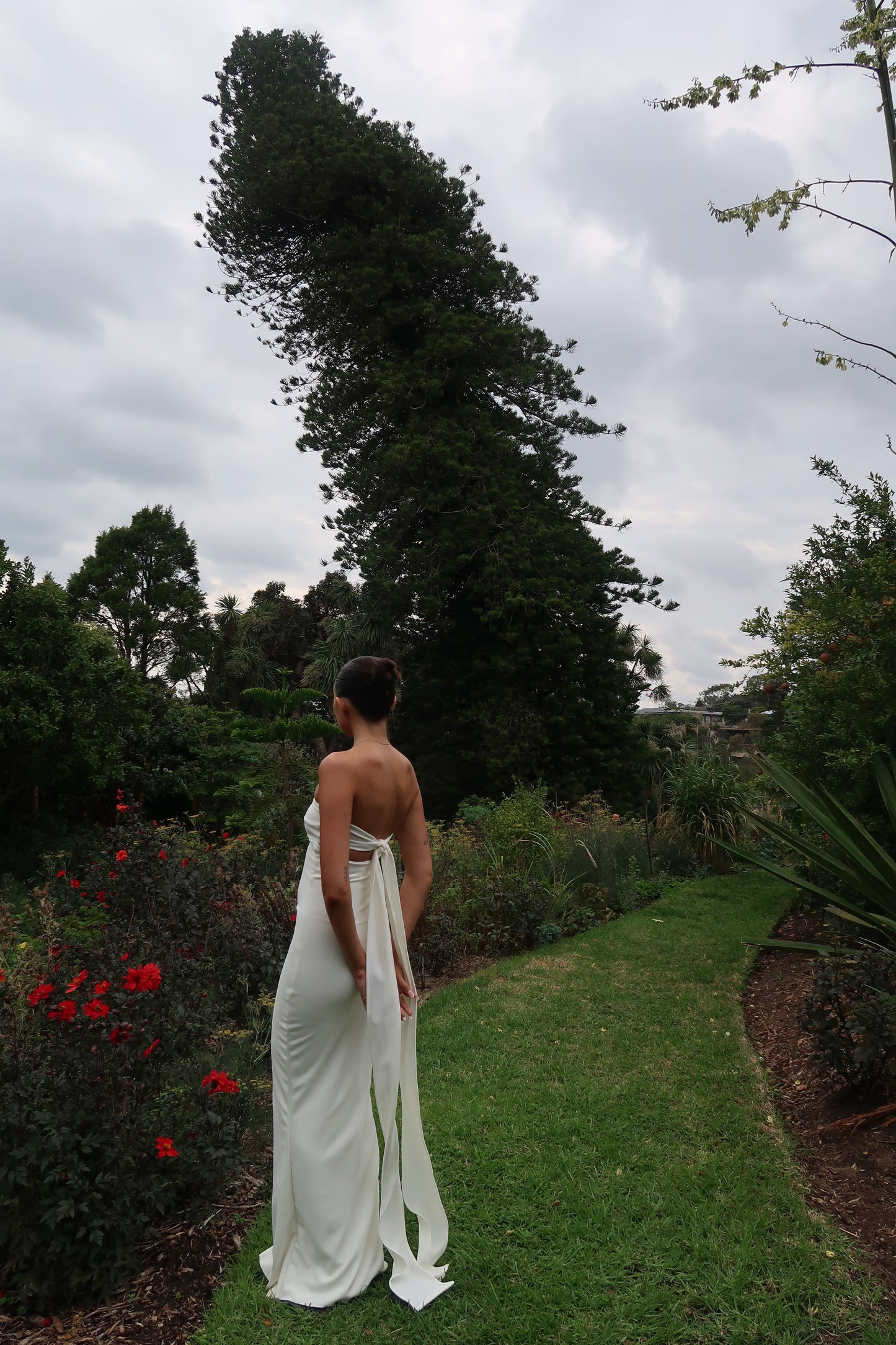 The Juliette Dress
