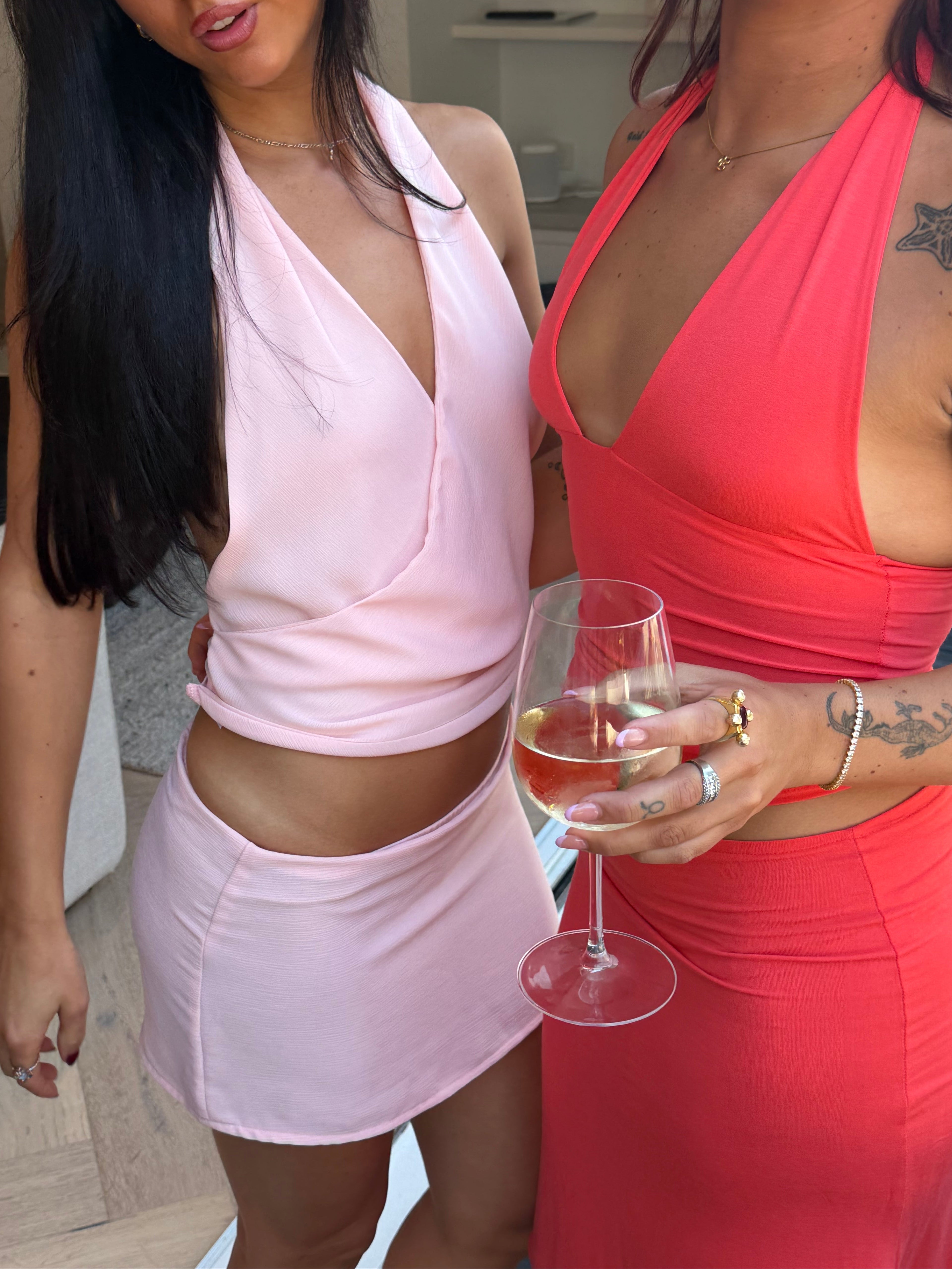 The Sloane Top