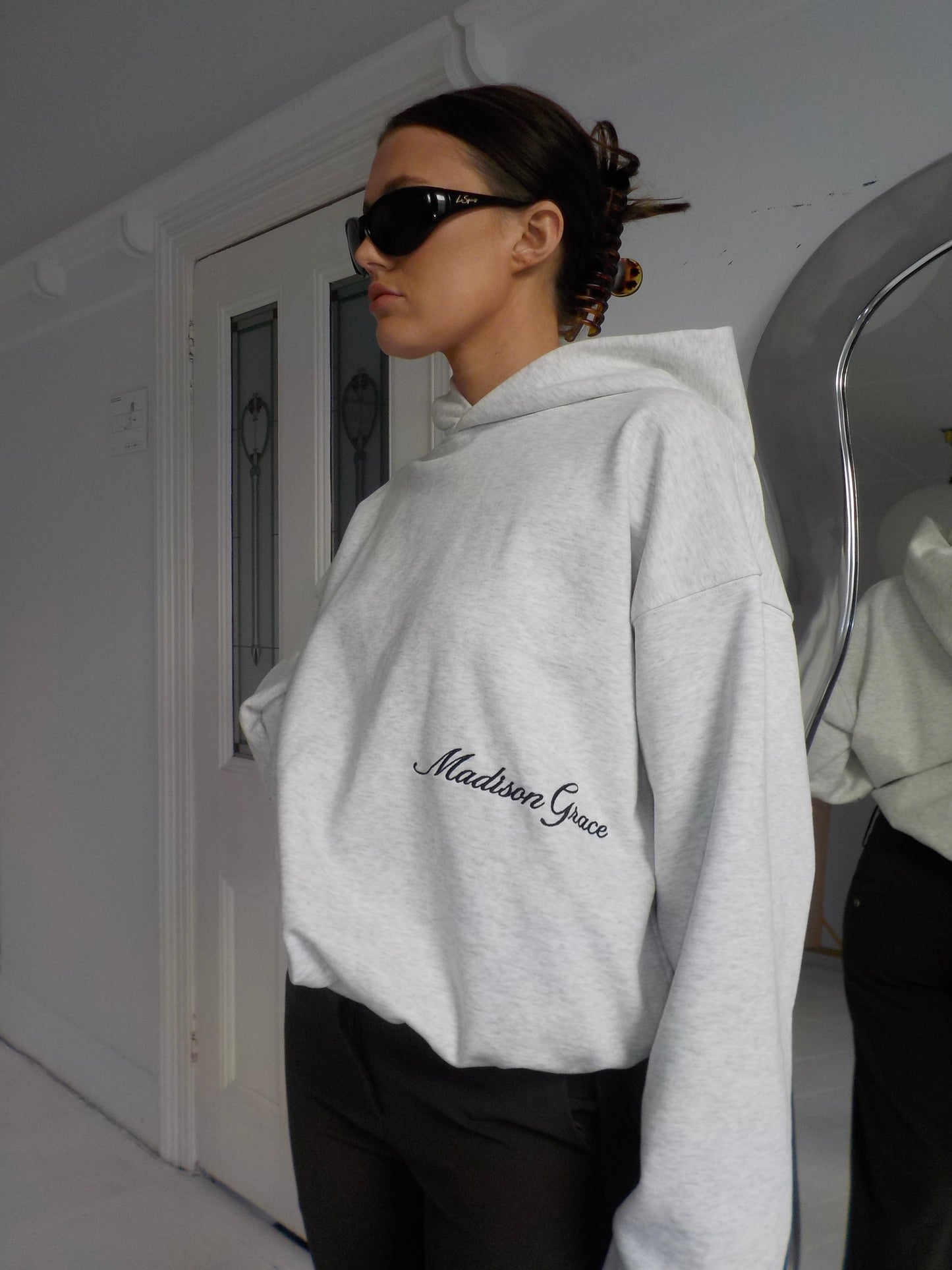 Off Duty Hood