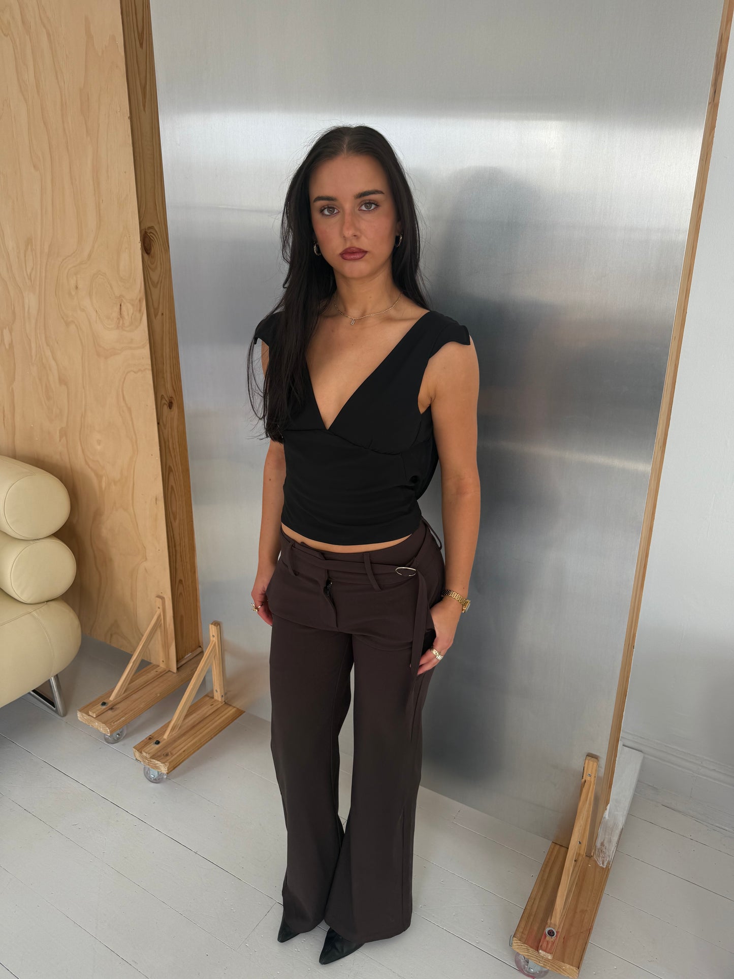 The Coco Pant