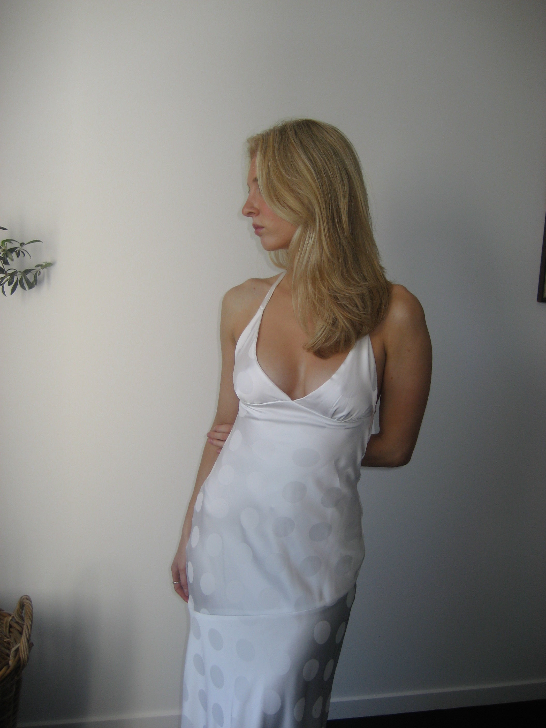 The Pearl Dress