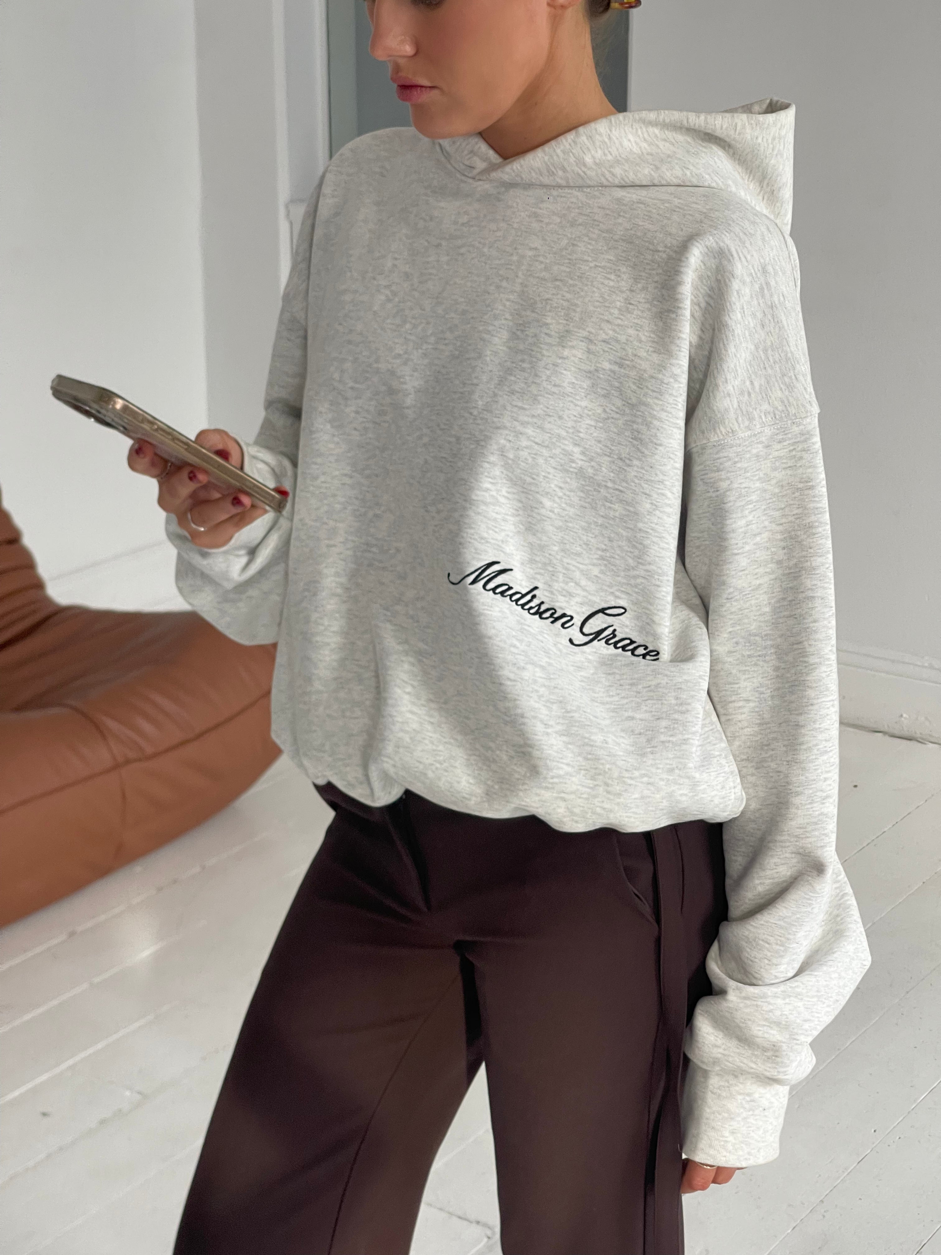 Off Duty Hood