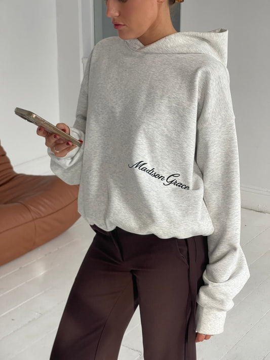 Off Duty Hood