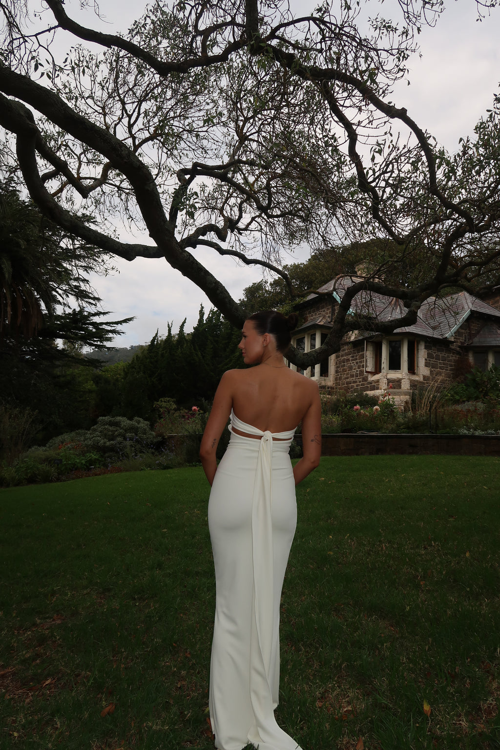The Juliette Dress