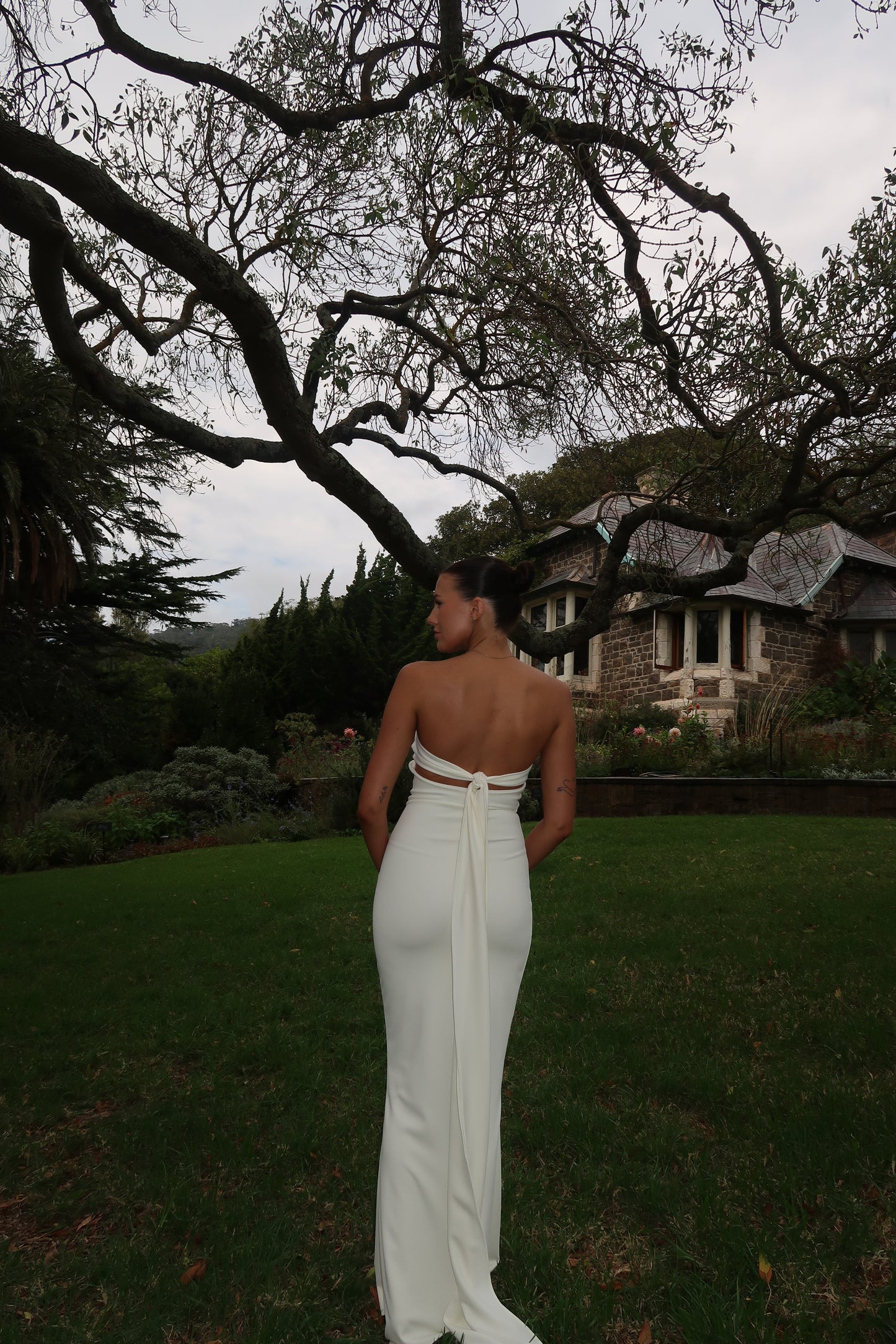The Juliette Dress