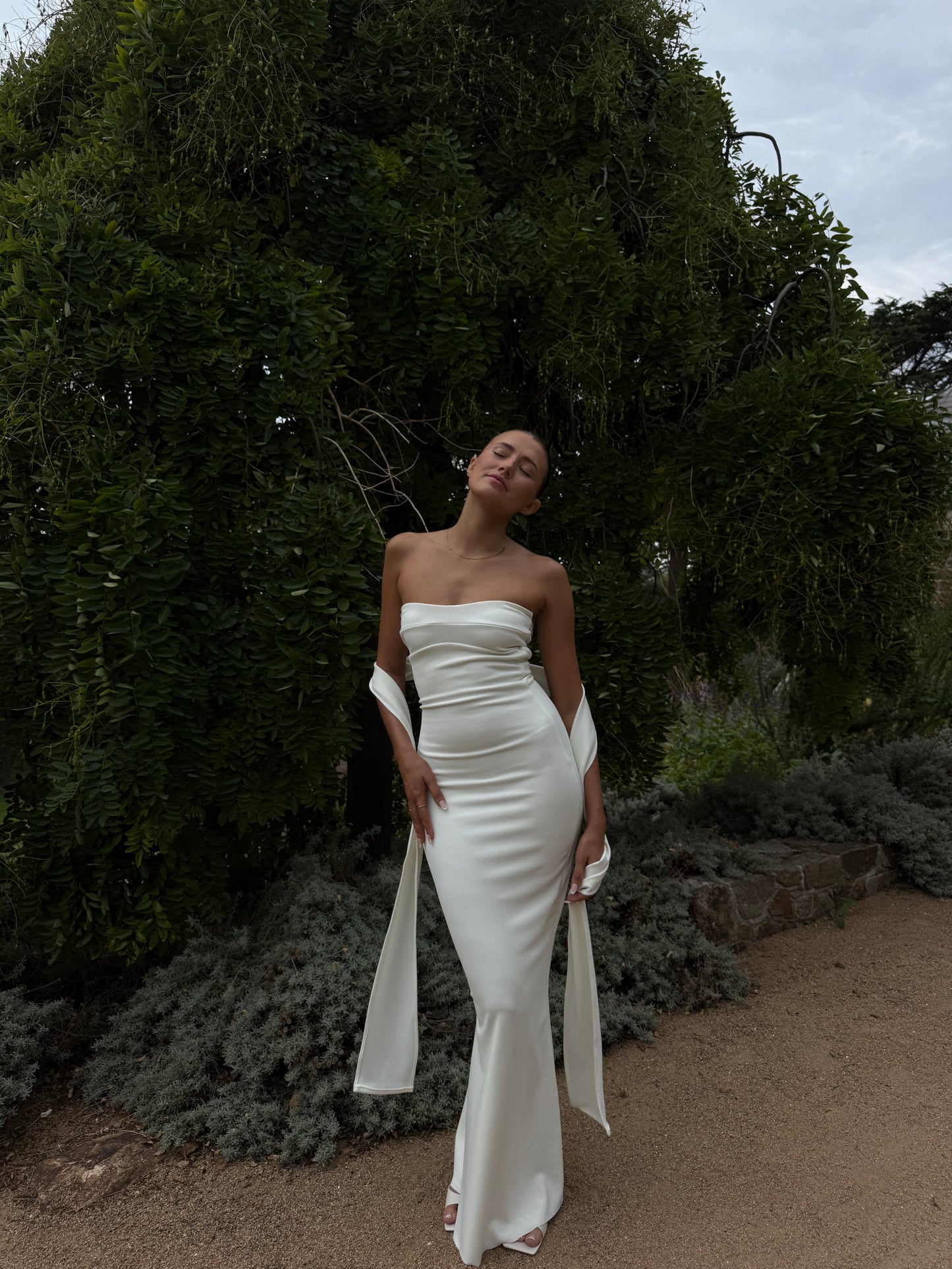 The Juliette Dress