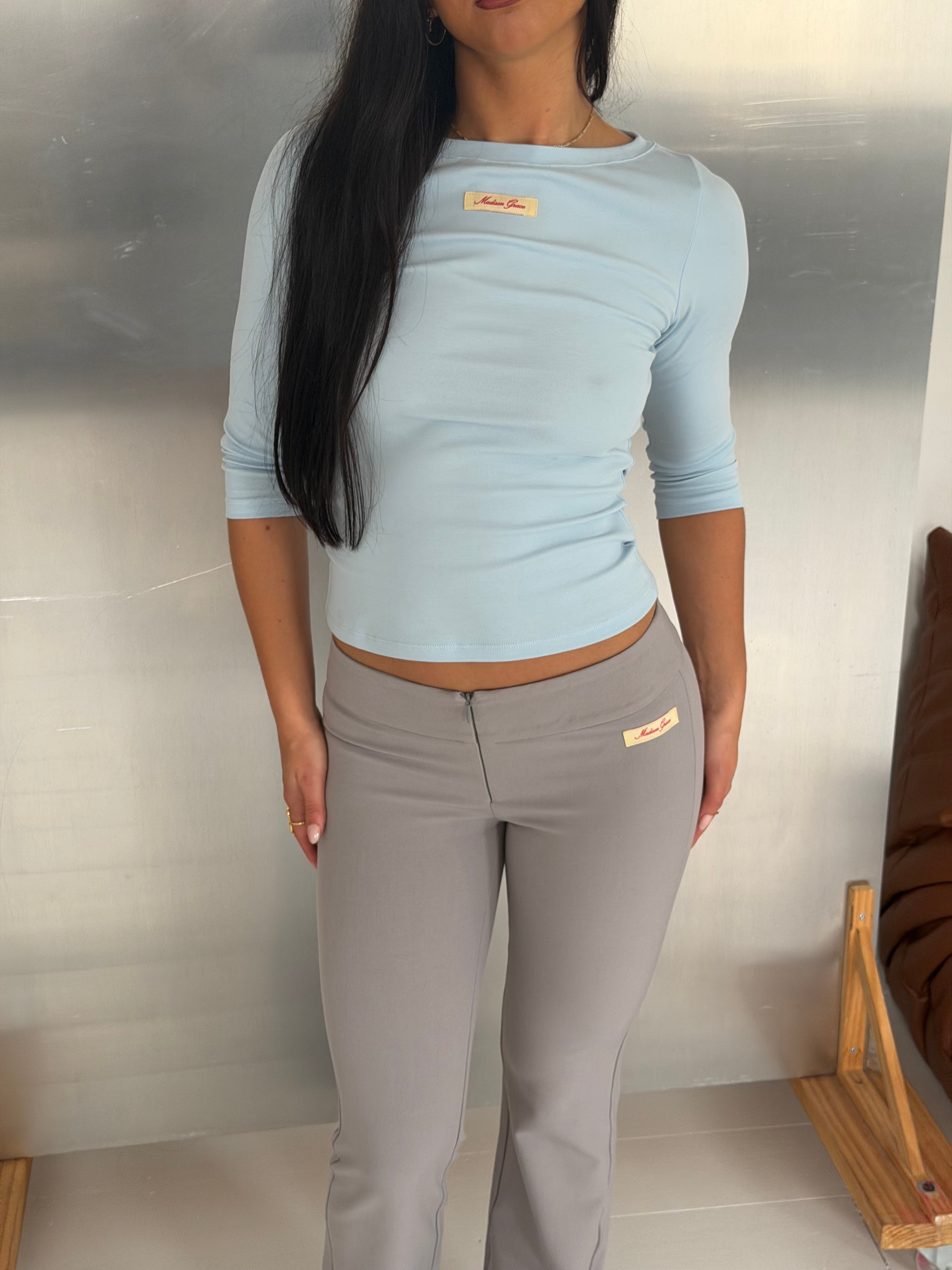 The Loreli Boatneck