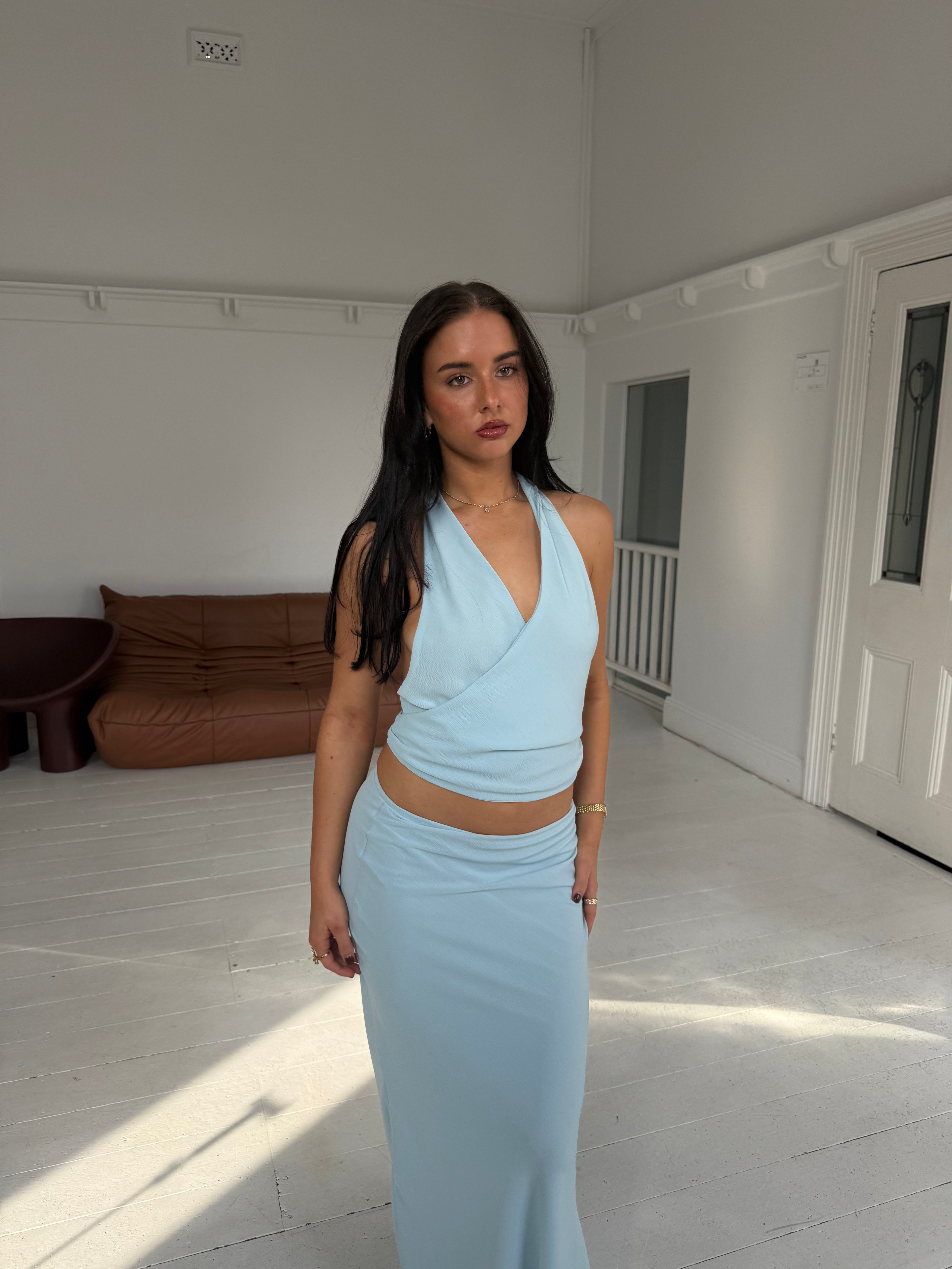 The Rae Skirt
