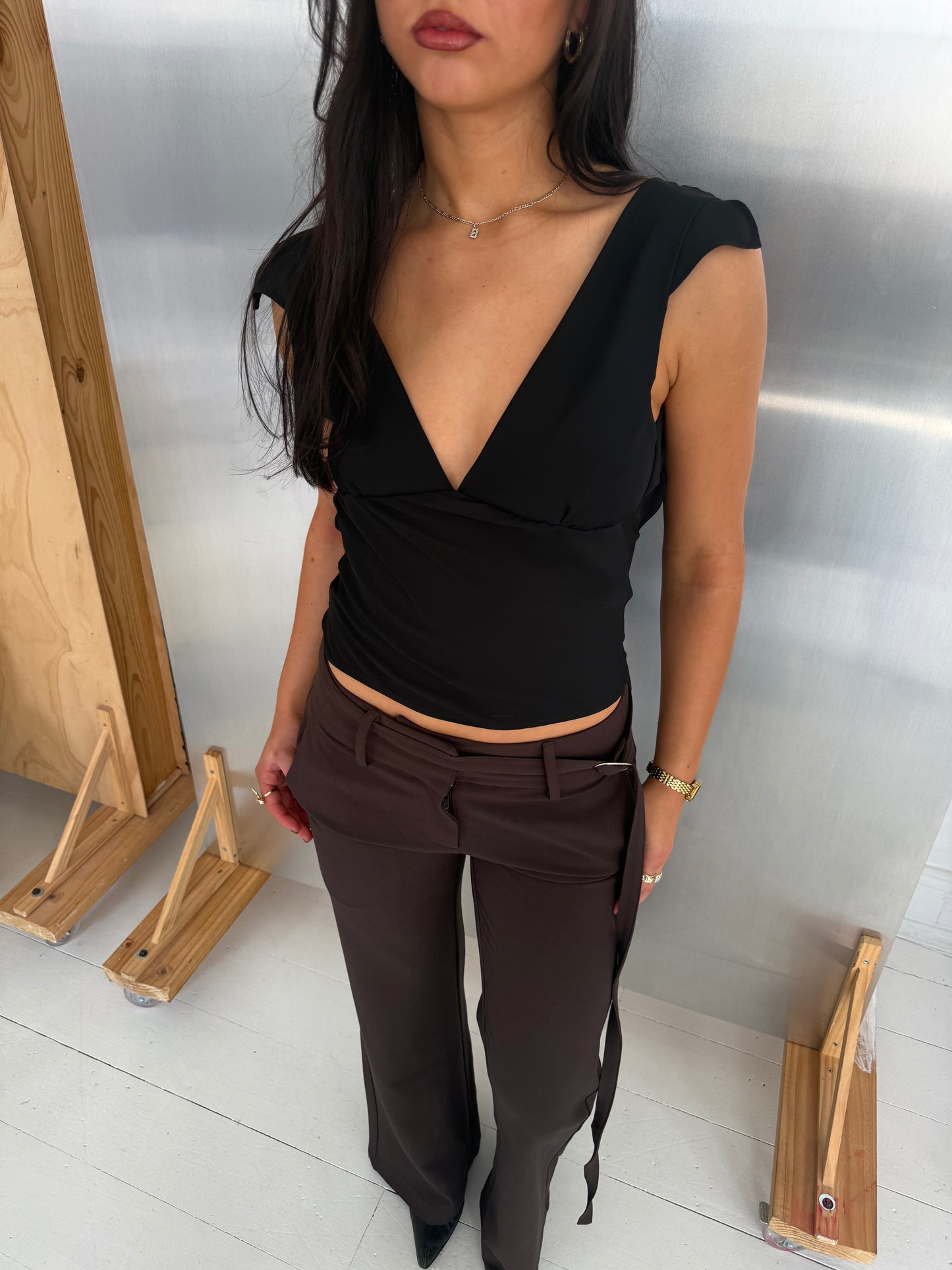 The Dakota Top