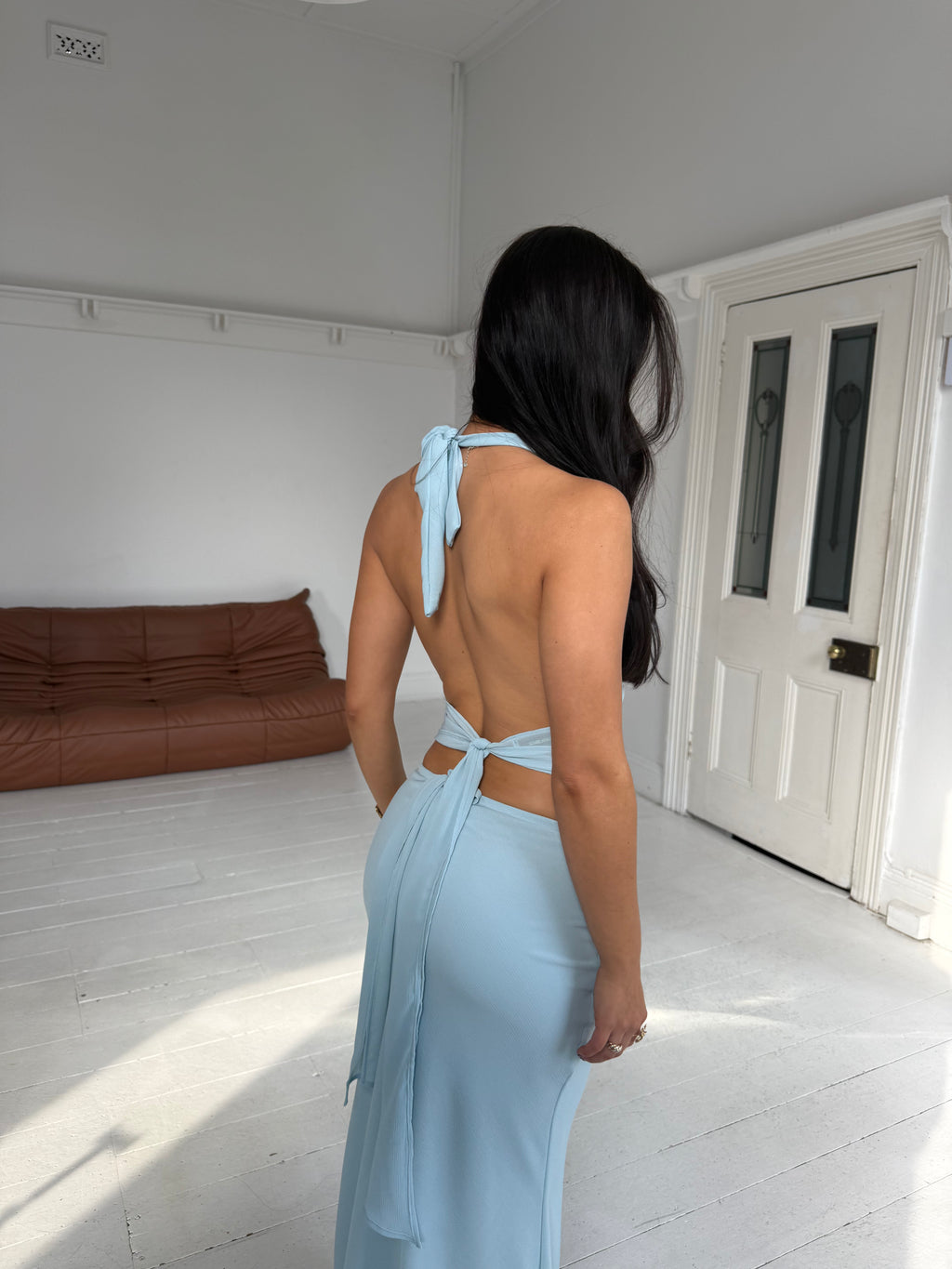 The Rae Skirt