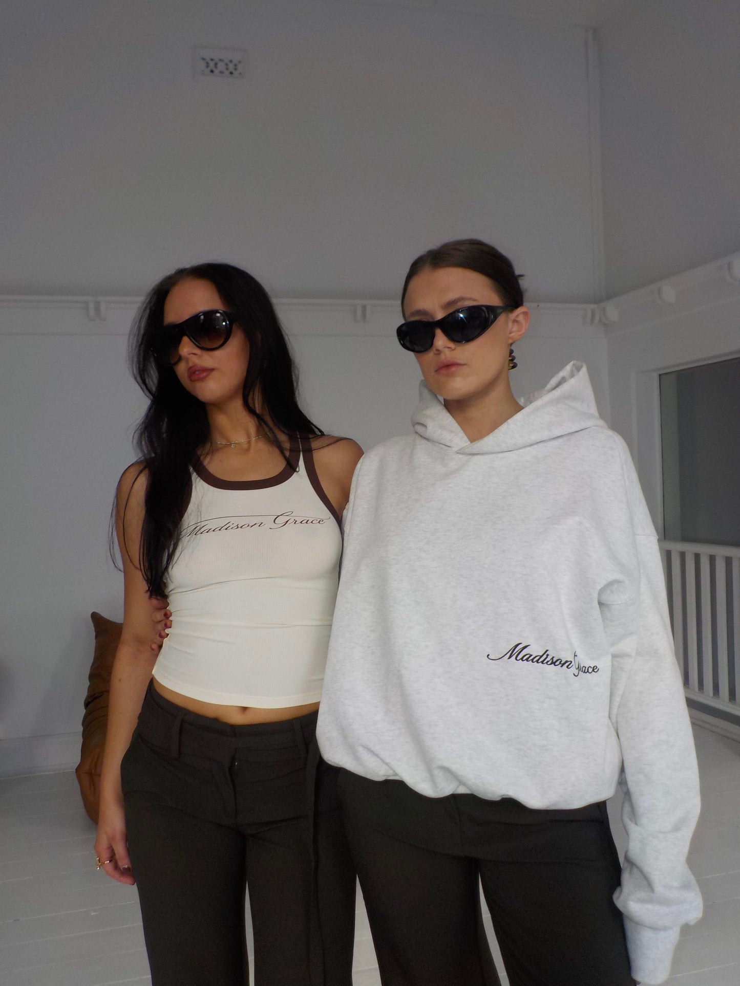 Off Duty Hood