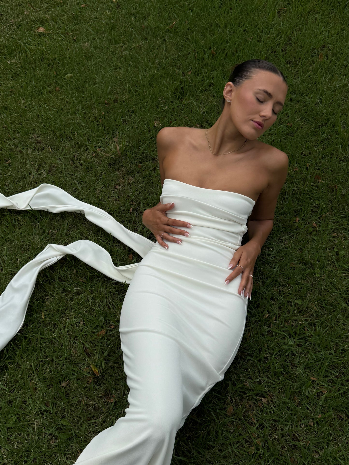 The Juliette Dress