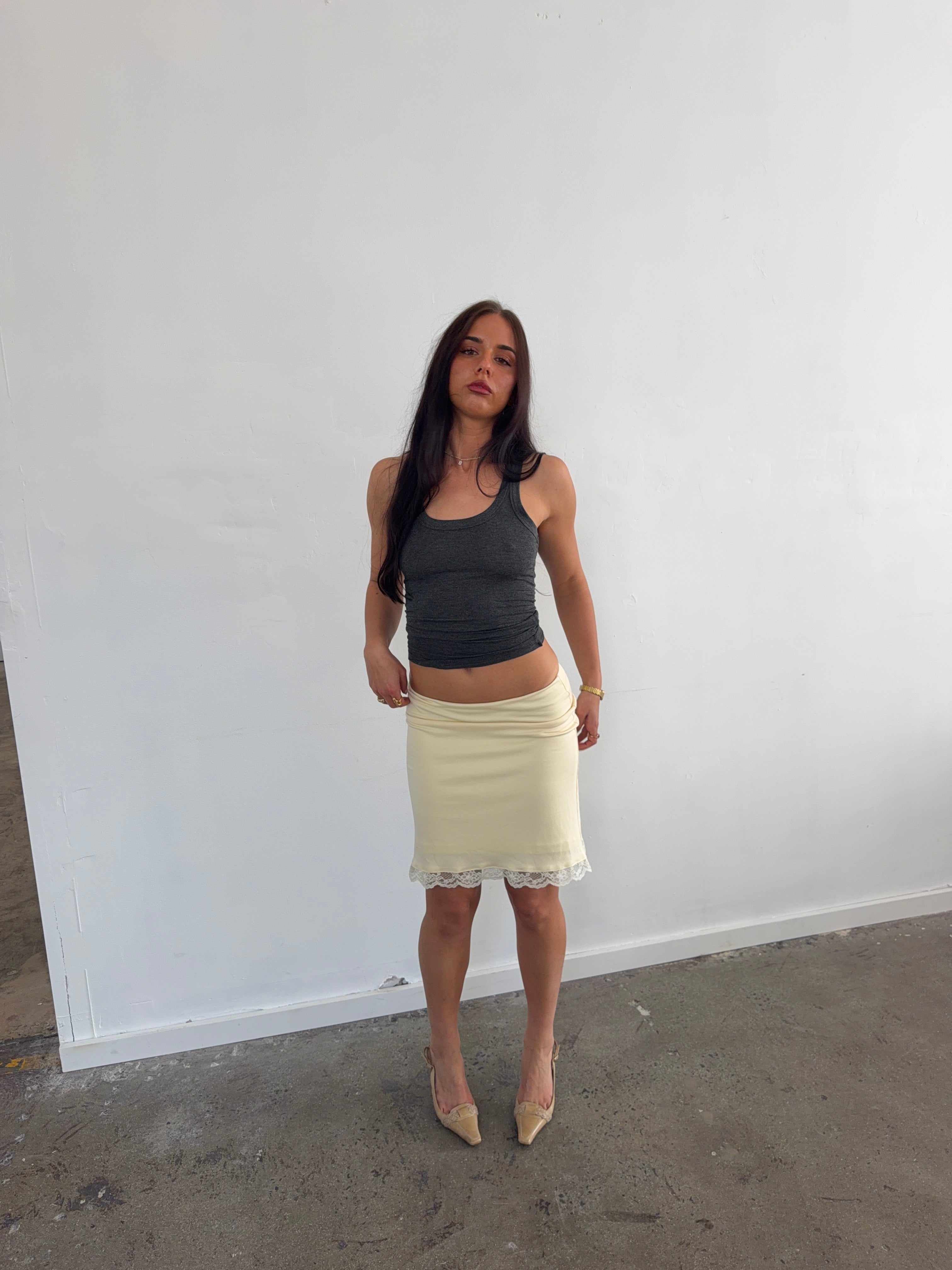 The Elle Skirt