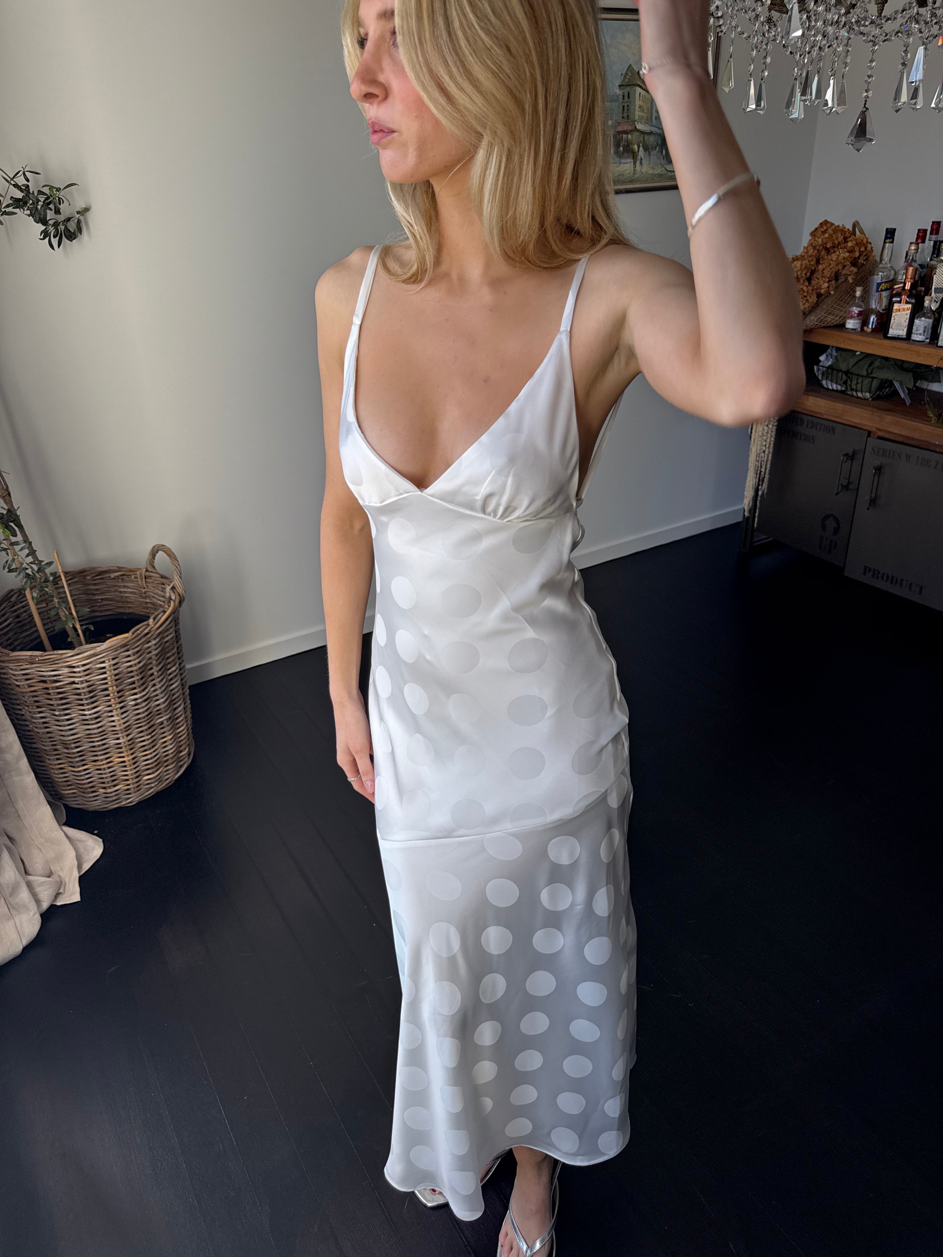The Pearl Dress