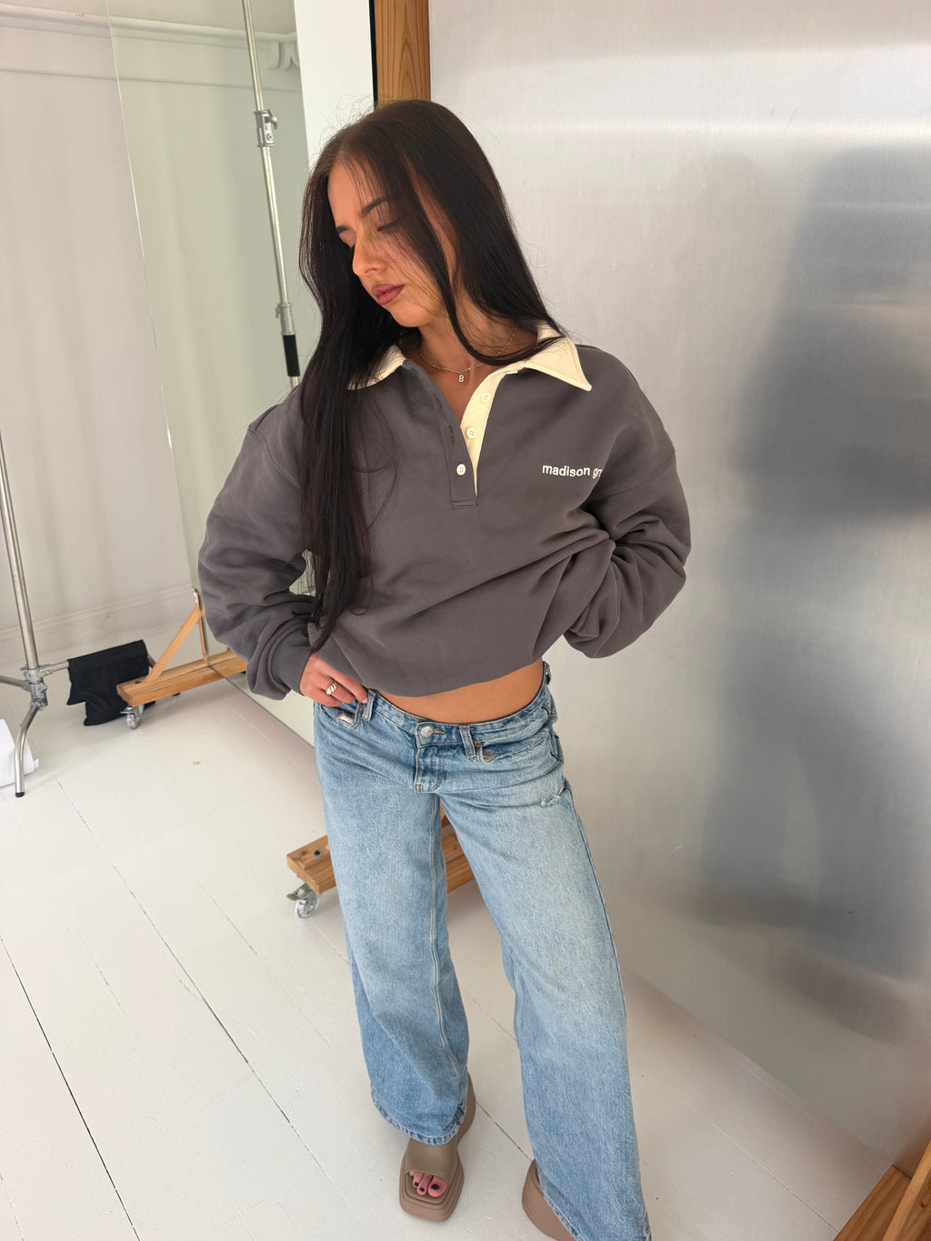 The Joey Jumper