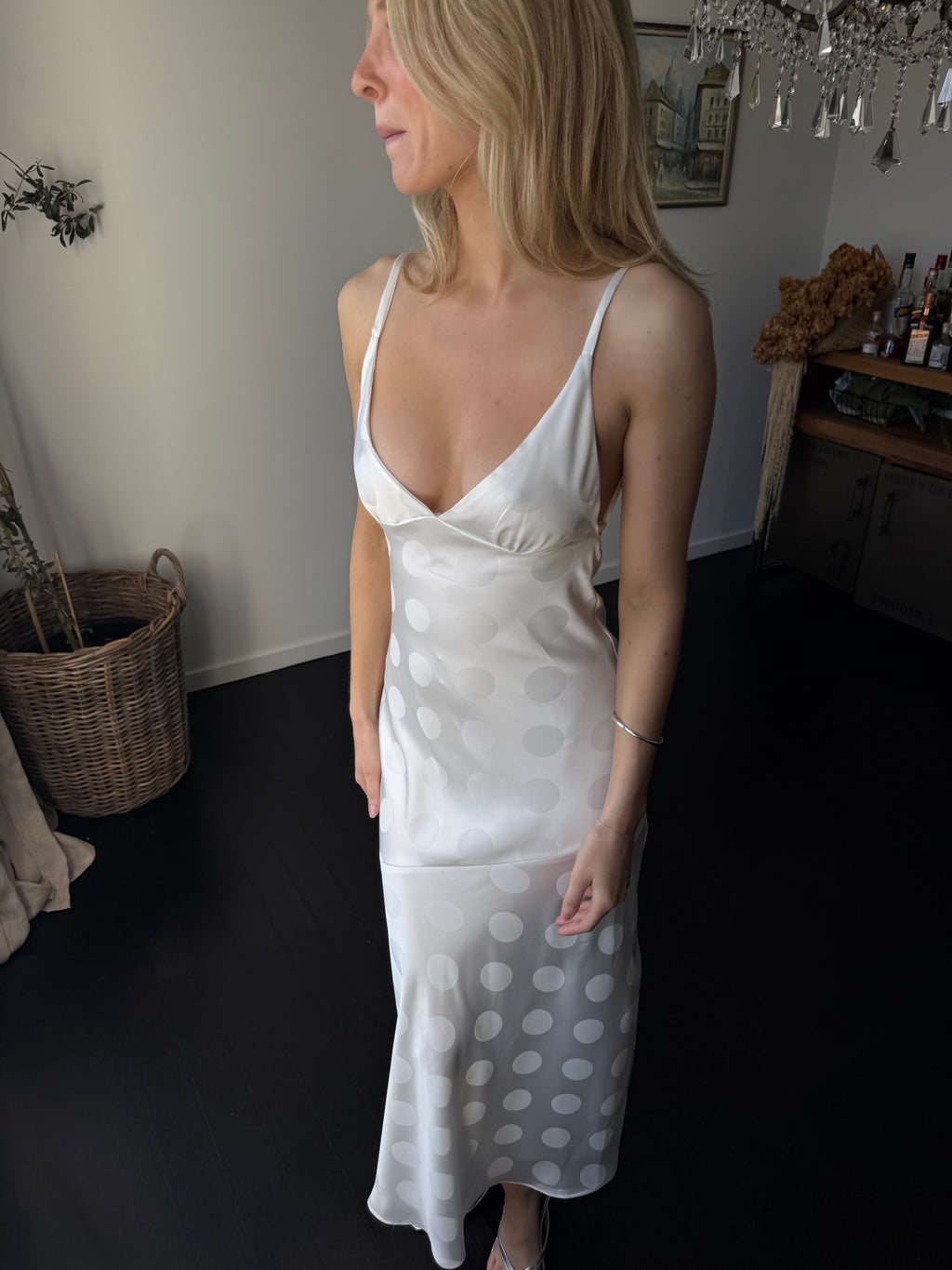 The Pearl Dress