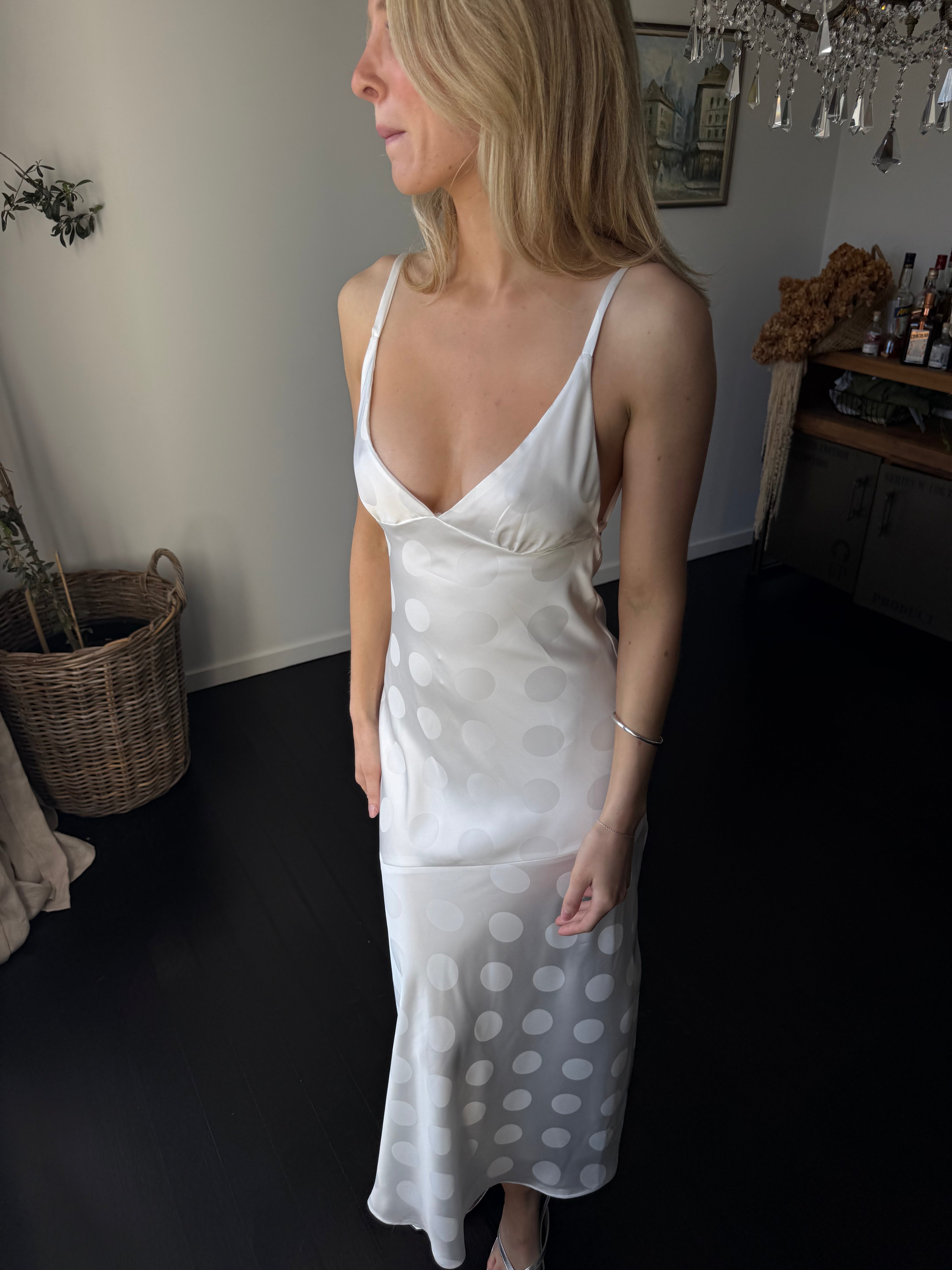 The Pearl Dress