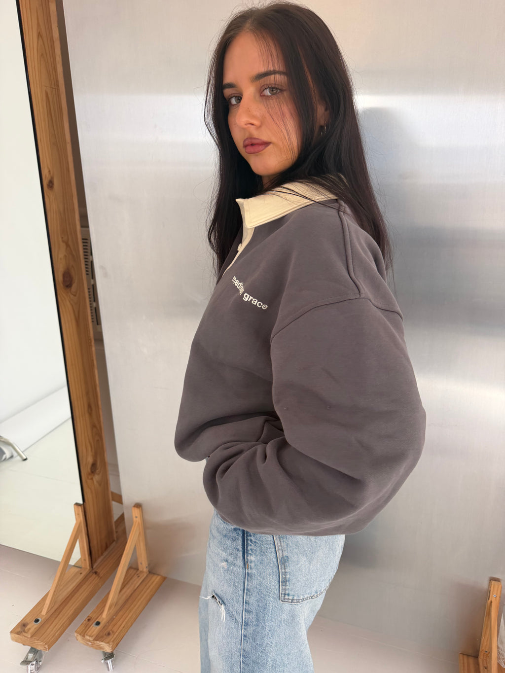The Joey Jumper