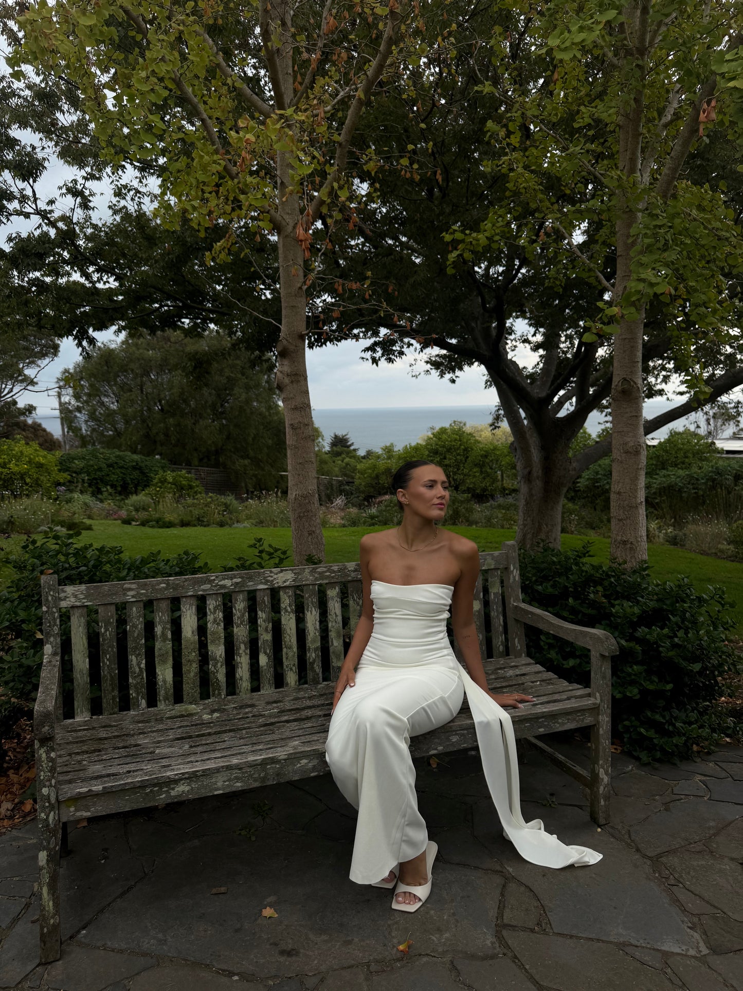 The Juliette Dress