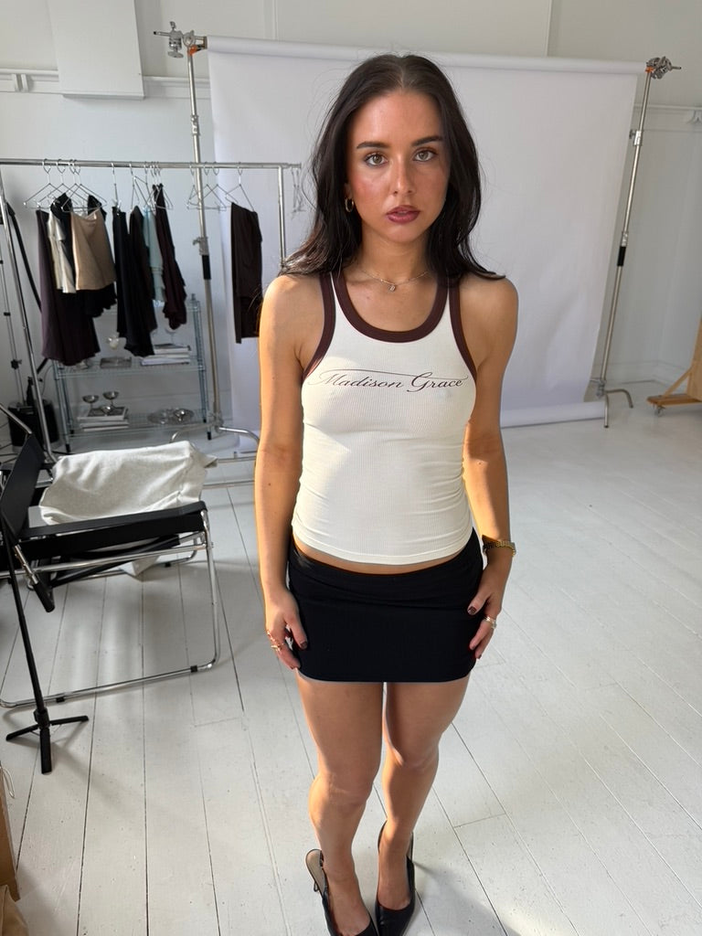 Camille Tank