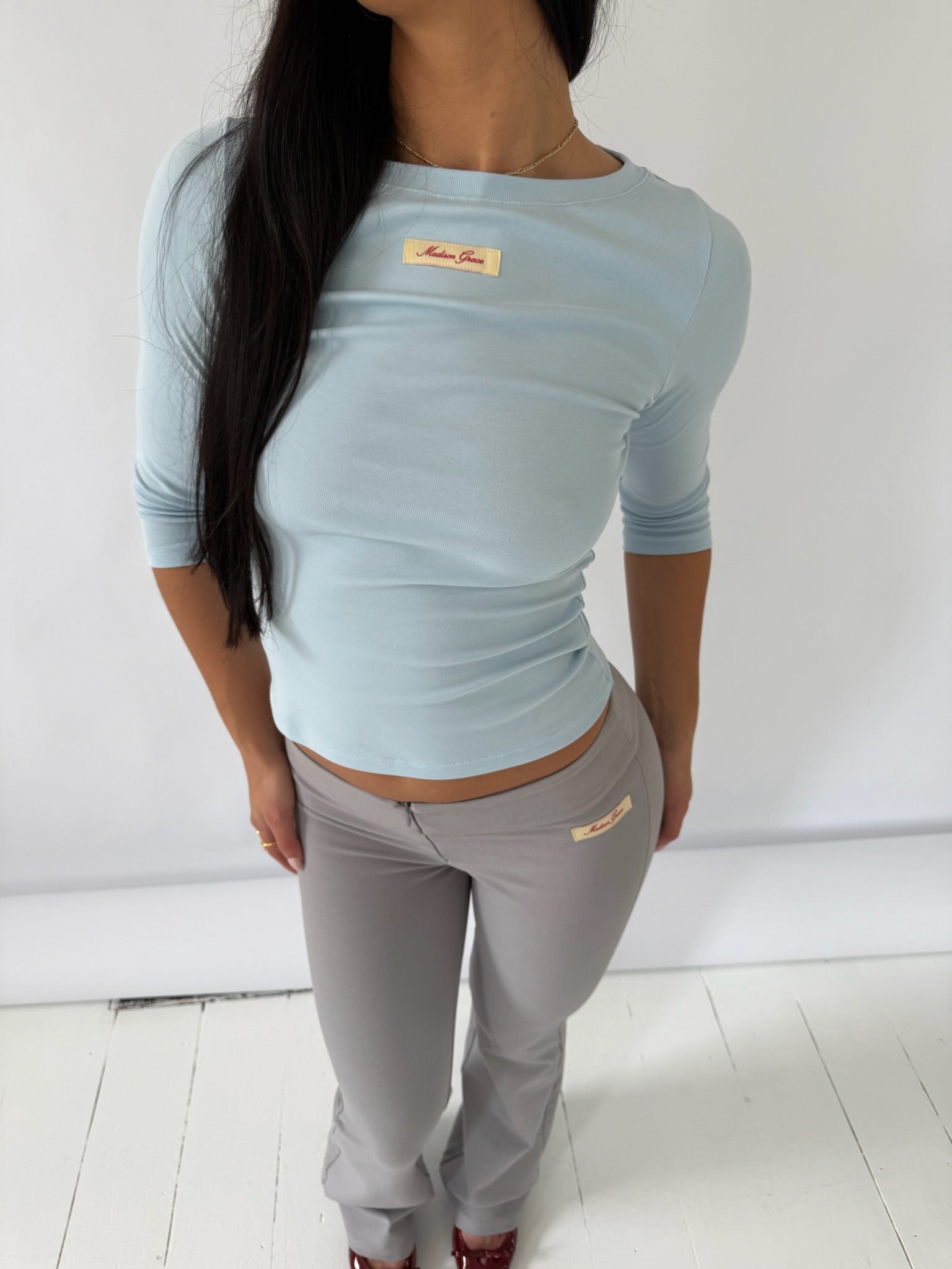 The Charlotte Pant