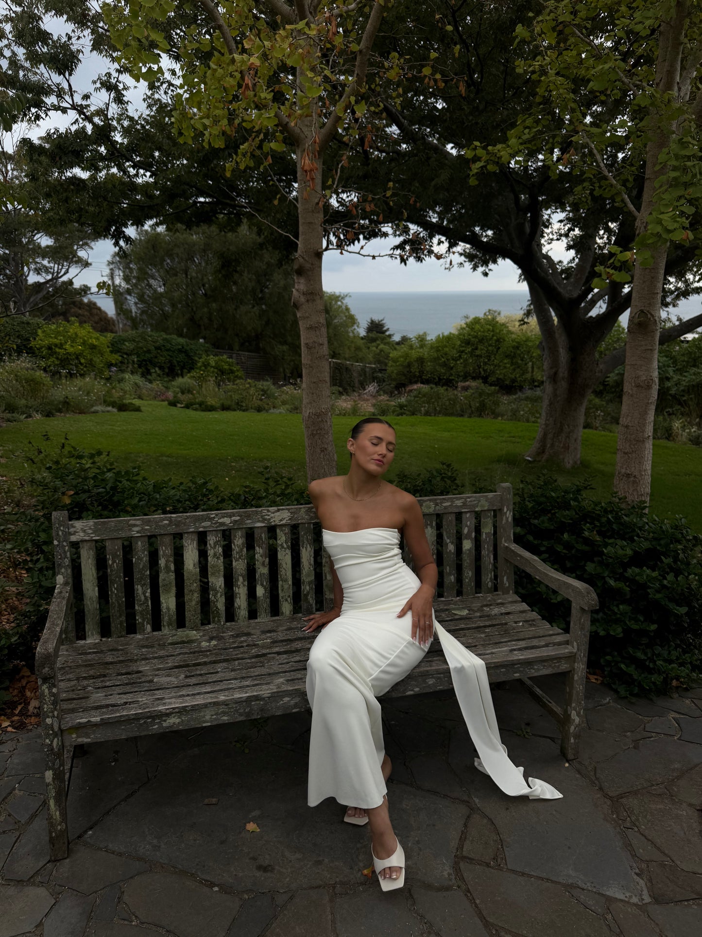 The Juliette Dress