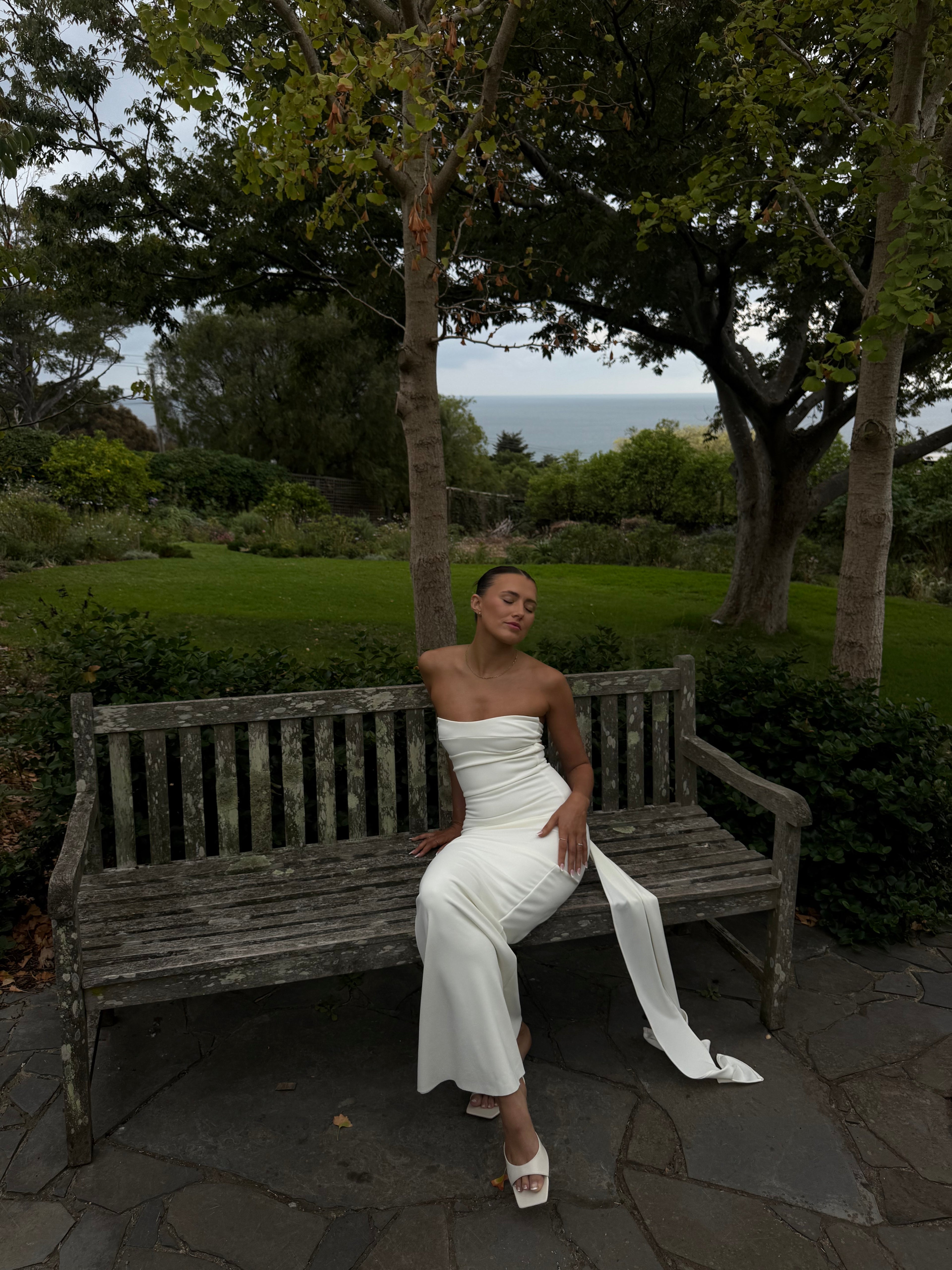 The Juliette Dress