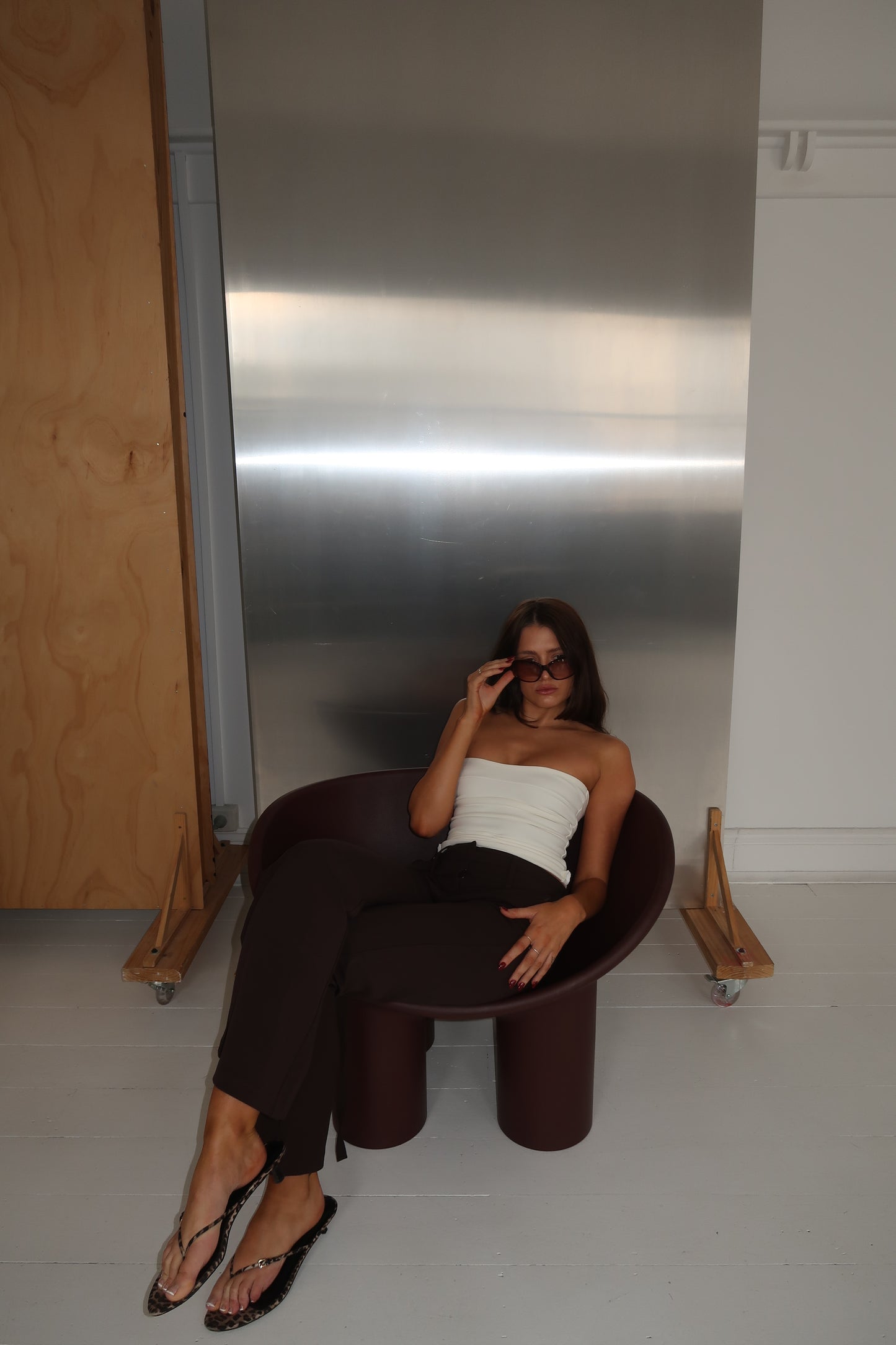 The Juliette Top