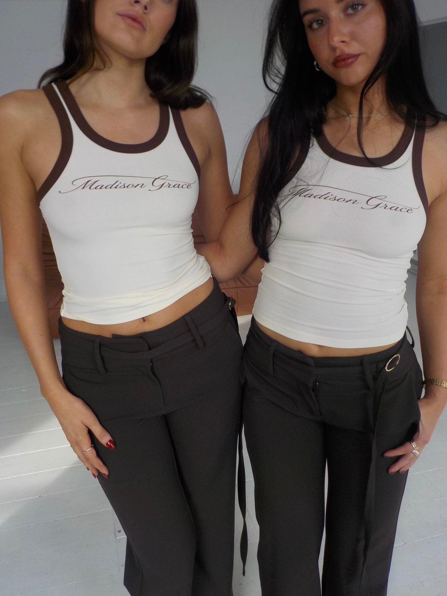 The Coco Pant