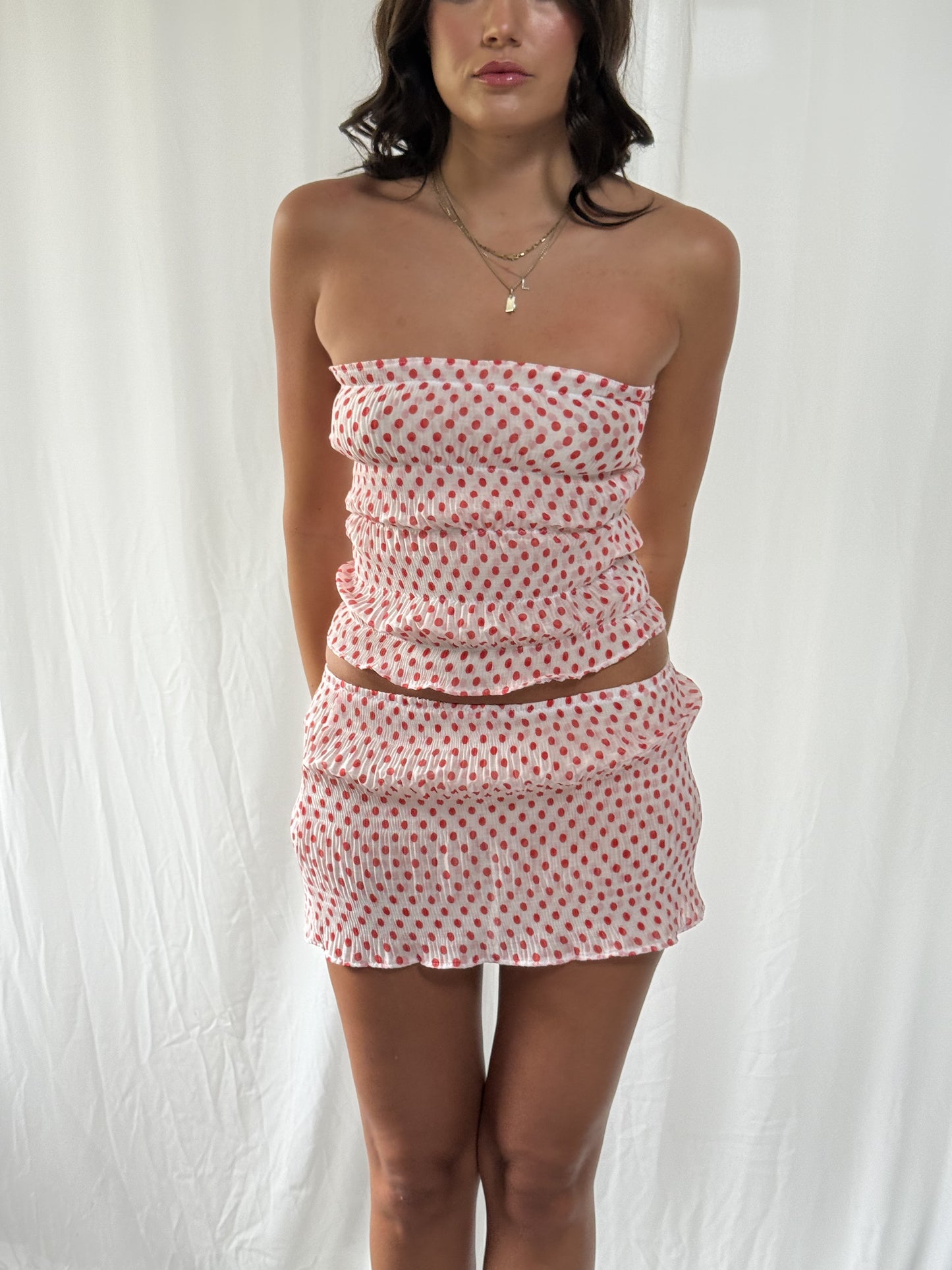 The Laura Top