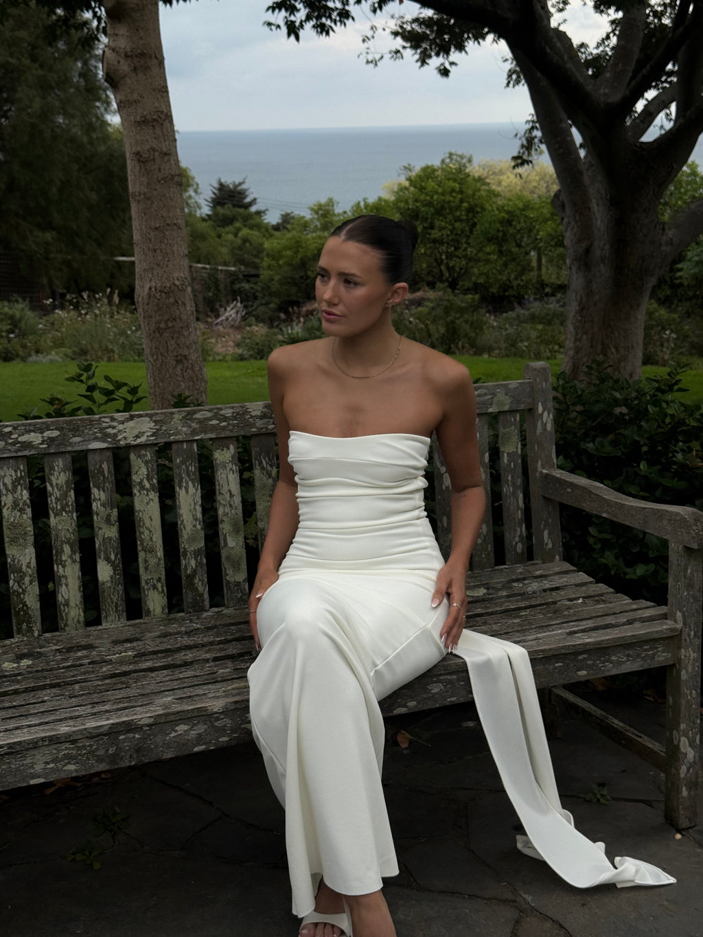 The Juliette Dress