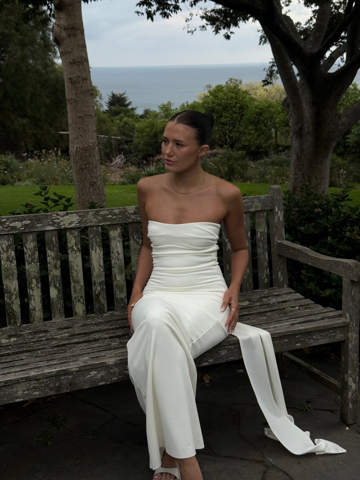 The Juliette Dress