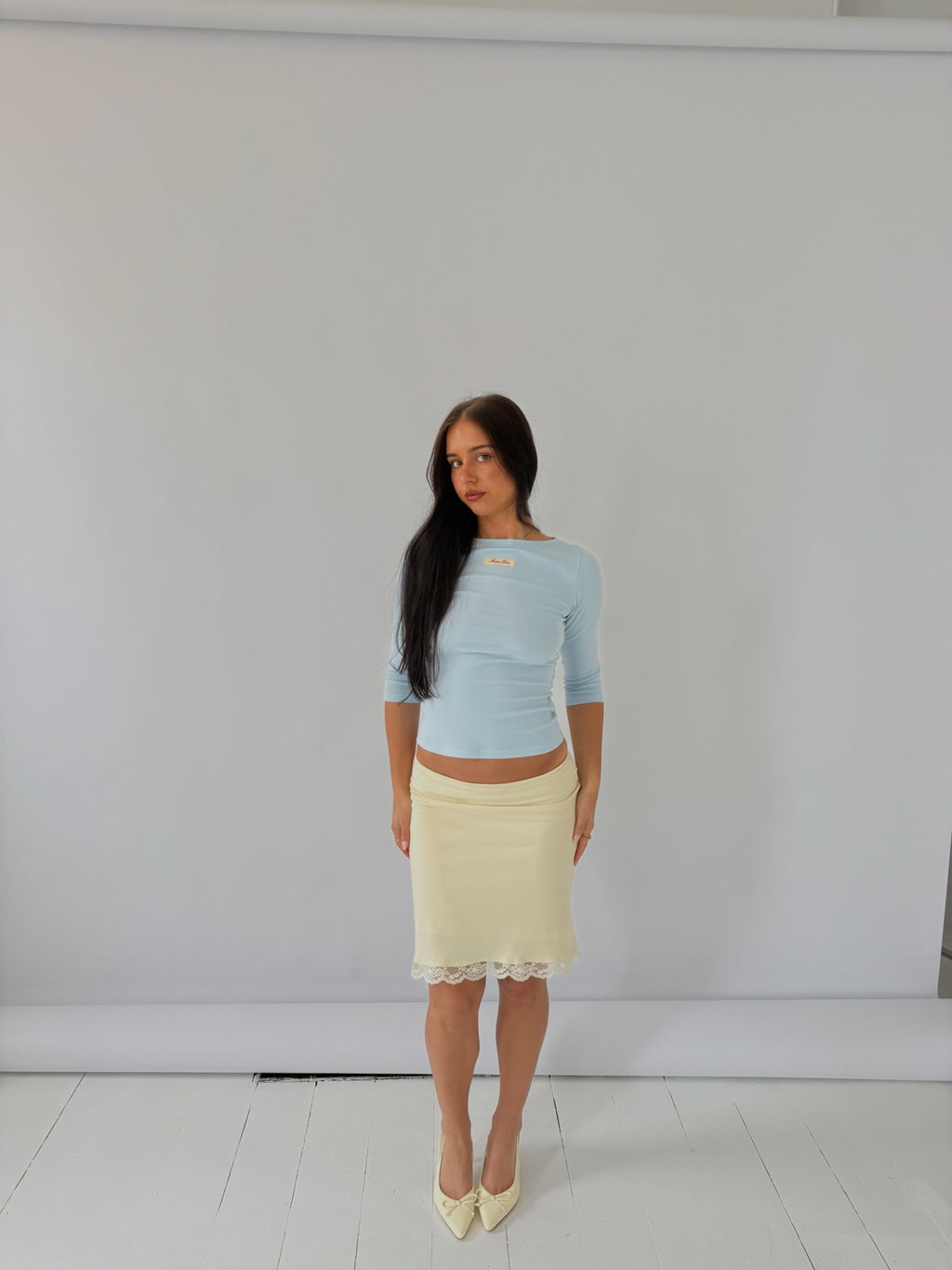 The Elle Skirt