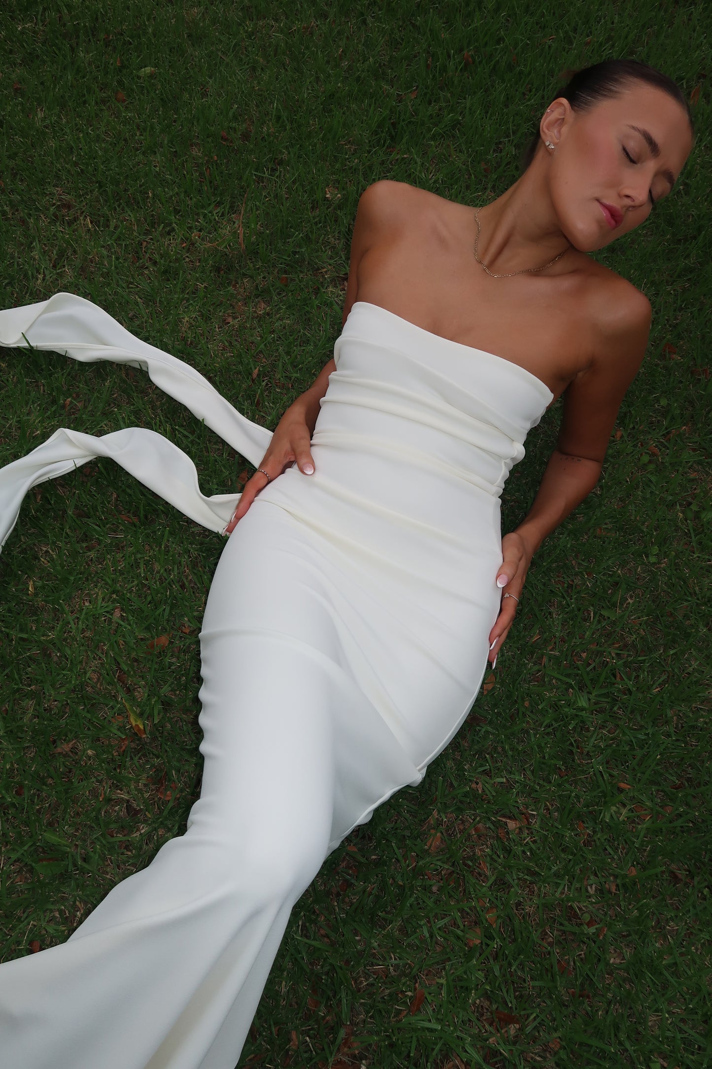 The Juliette Dress