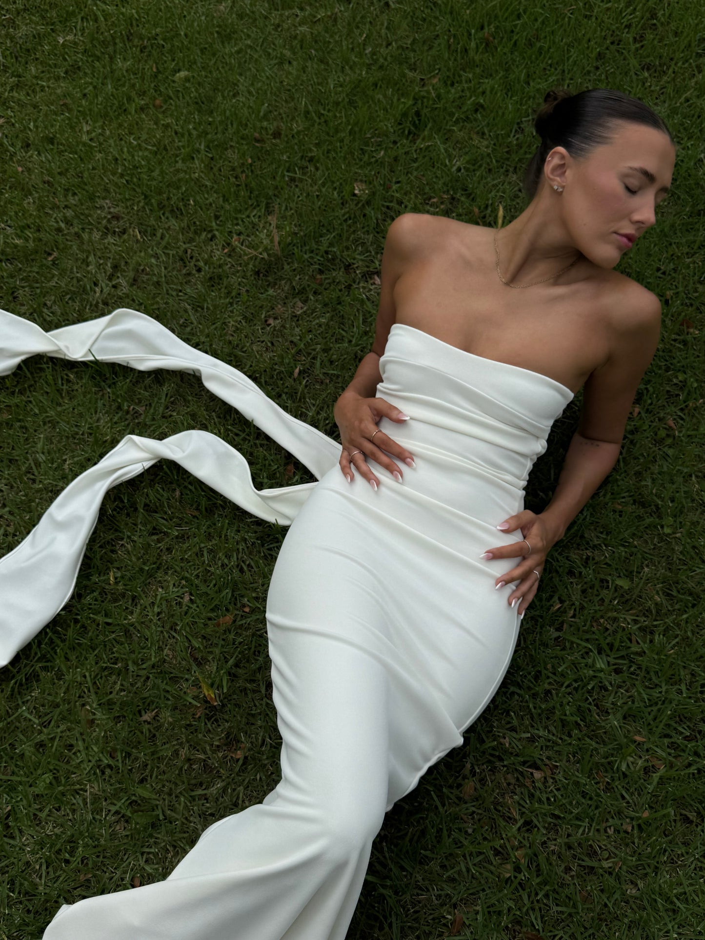 The Juliette Dress
