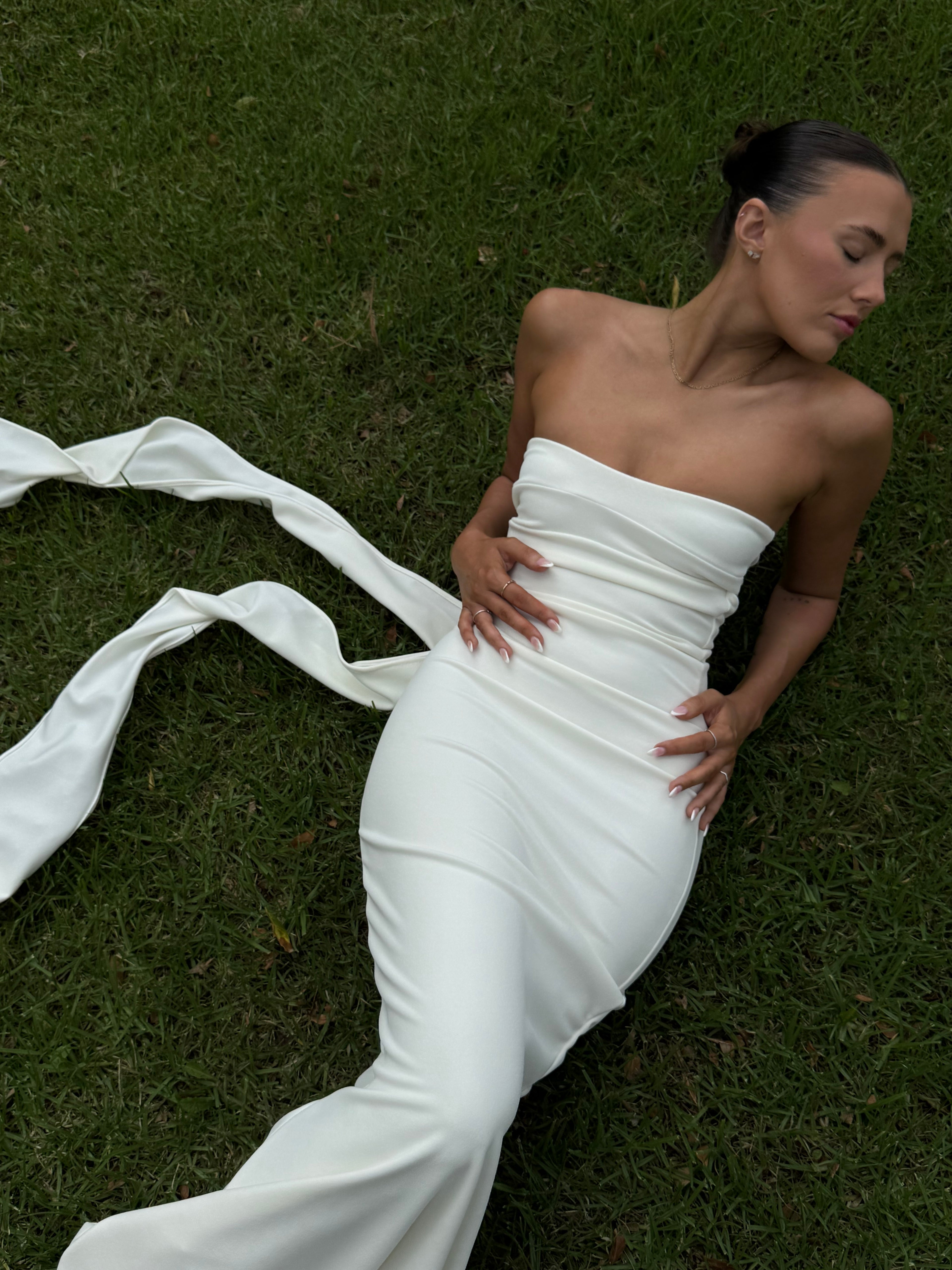 The Juliette Dress