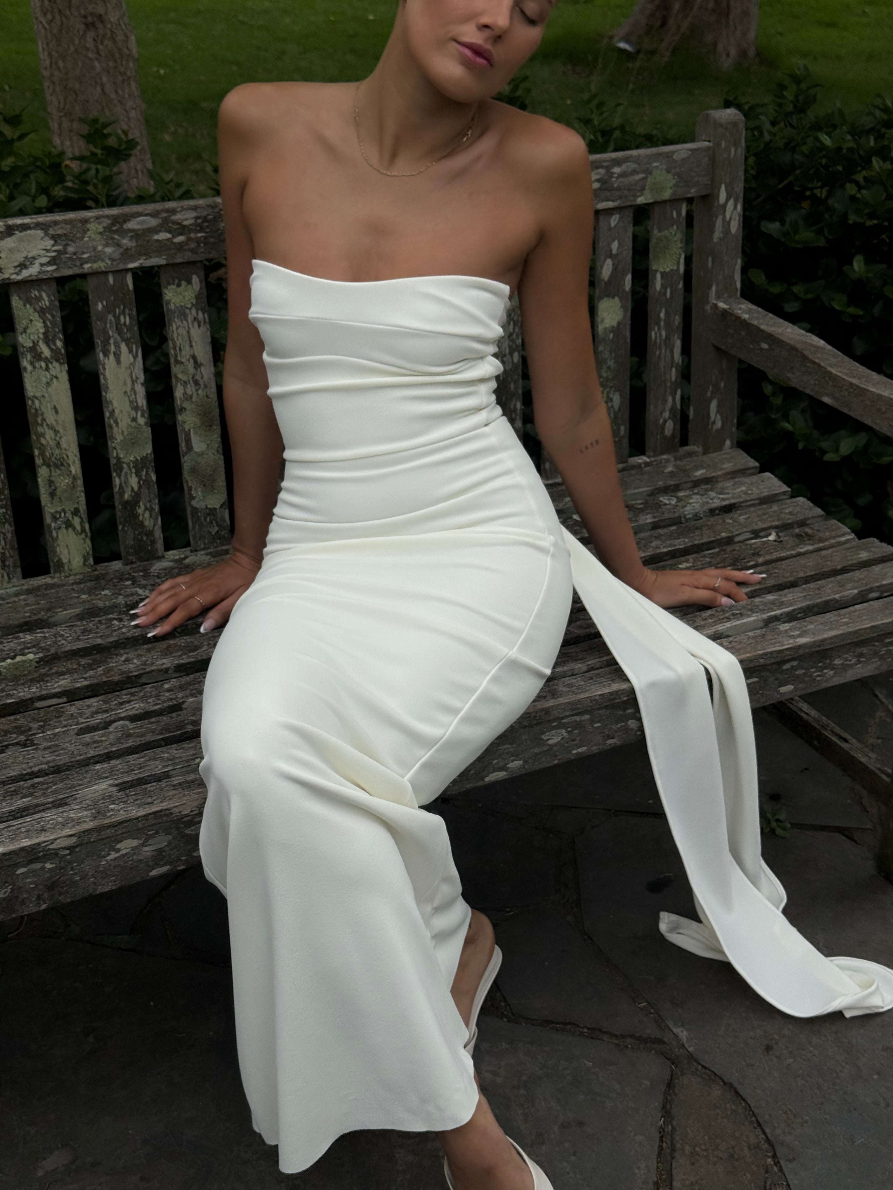 The Juliette Dress