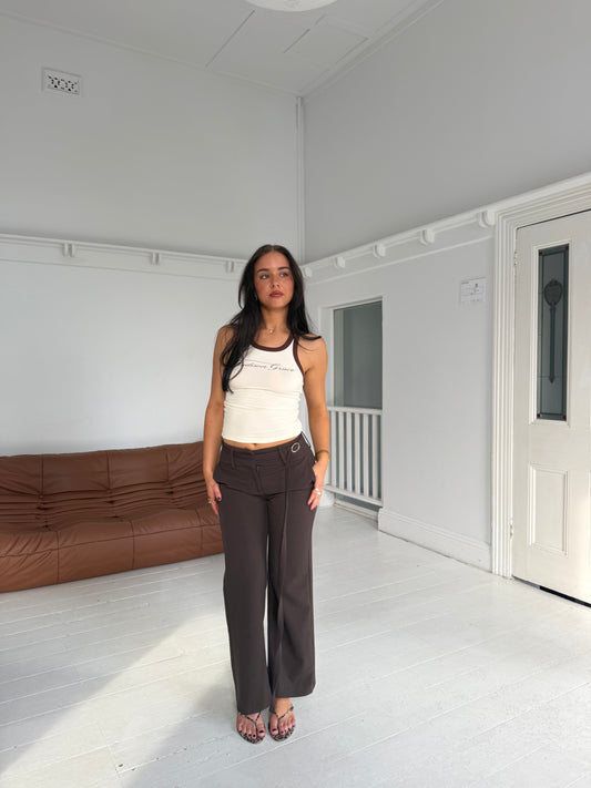 The Coco Pant
