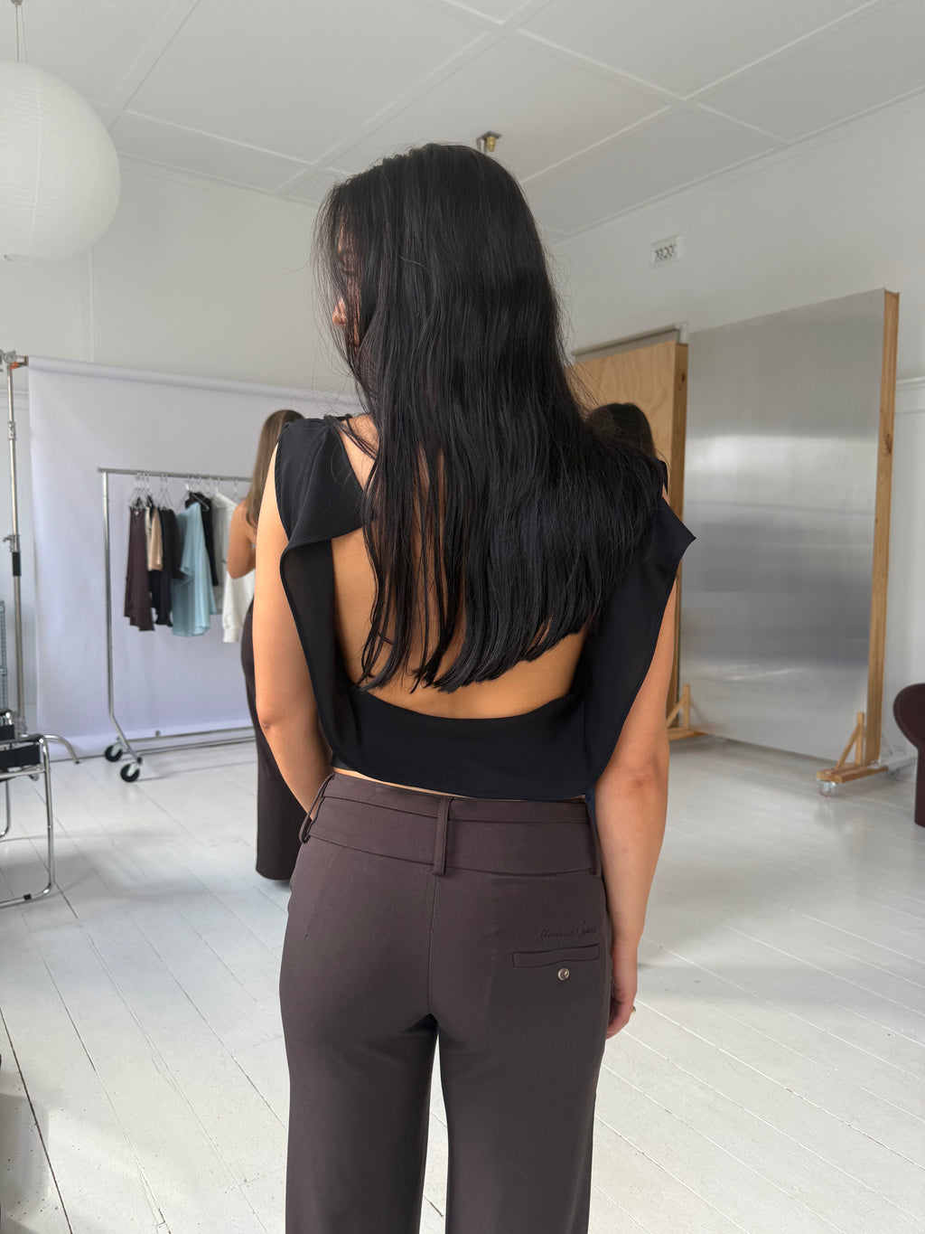 The Coco Pant