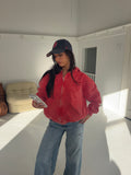 The Ruby Zip-Up
