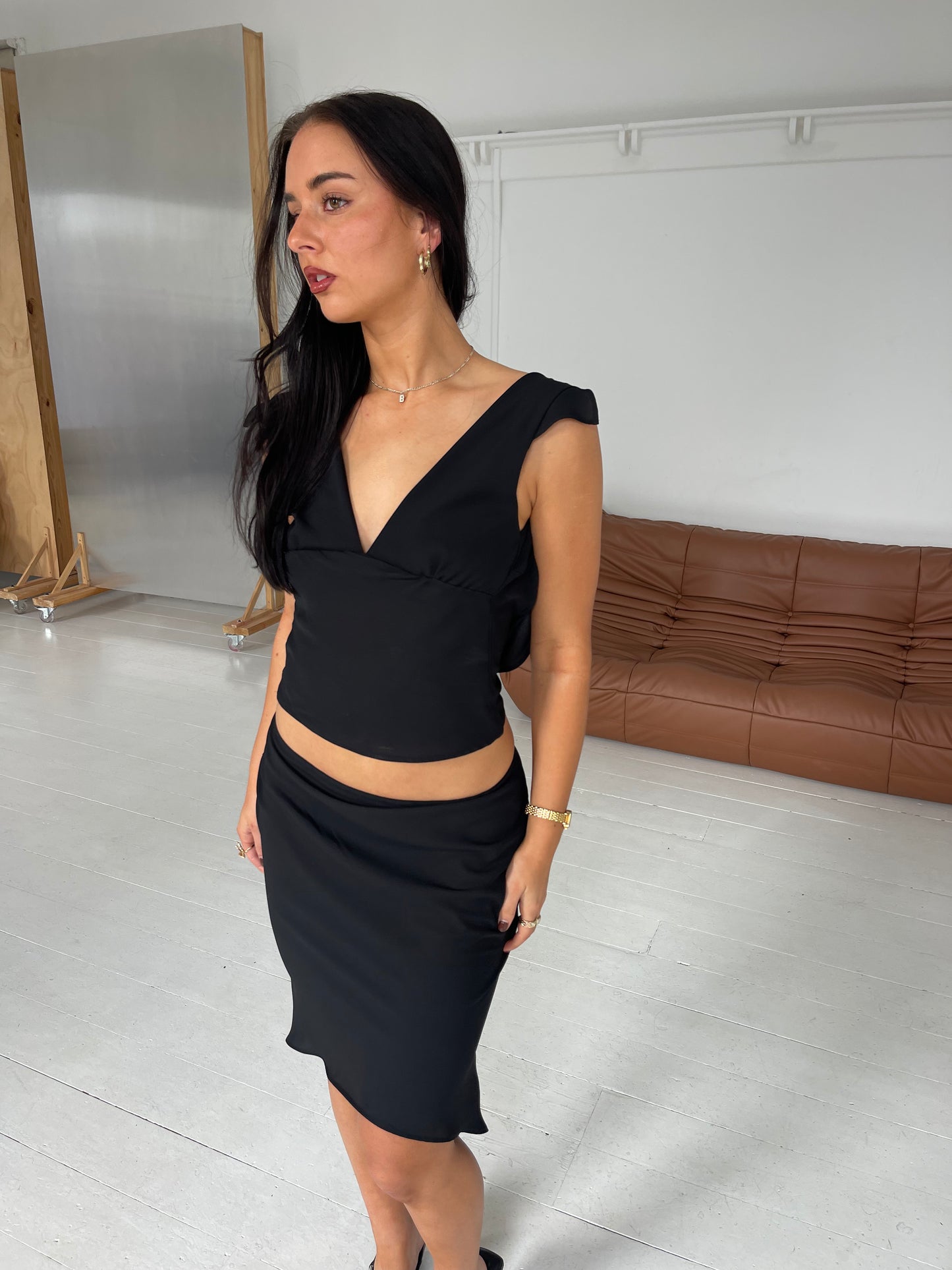 The Dakota Skirt